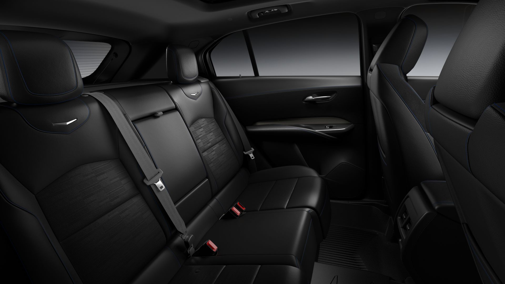 2024 Cadillac XT4 Vehicle Photo in San Antonio, TX 78230-1001