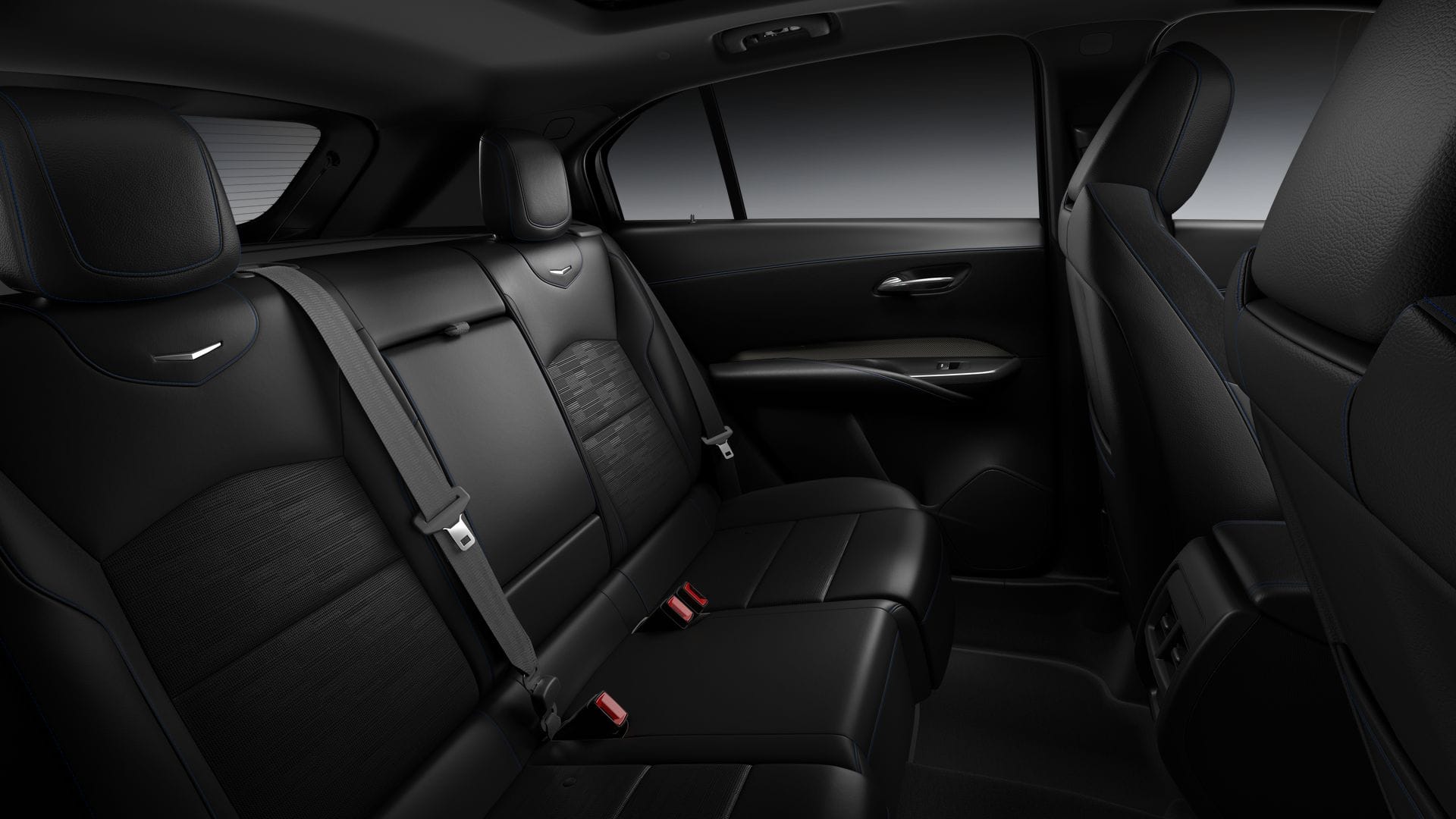 2024 Cadillac XT4 Vehicle Photo in TREVOSE, PA 19053-4984