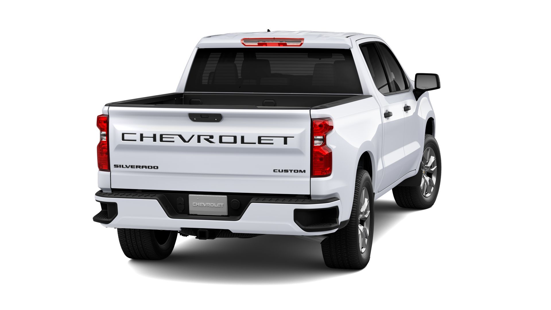 2024 Chevrolet Silverado 1500 Vehicle Photo in VALENCIA, CA 91355-1705