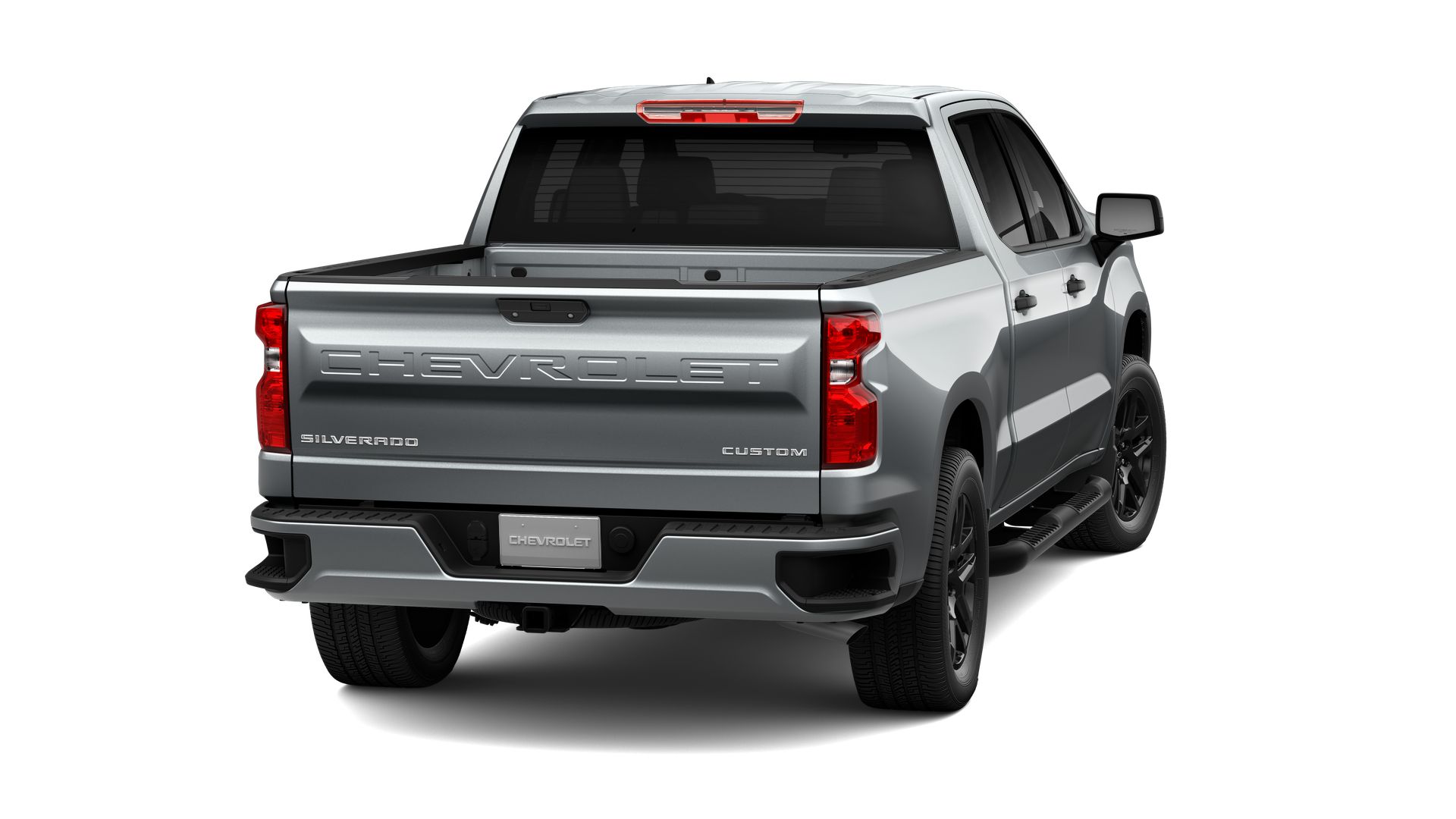 2024 Chevrolet Silverado 1500 Vehicle Photo in CORPUS CHRISTI, TX 78416-1100