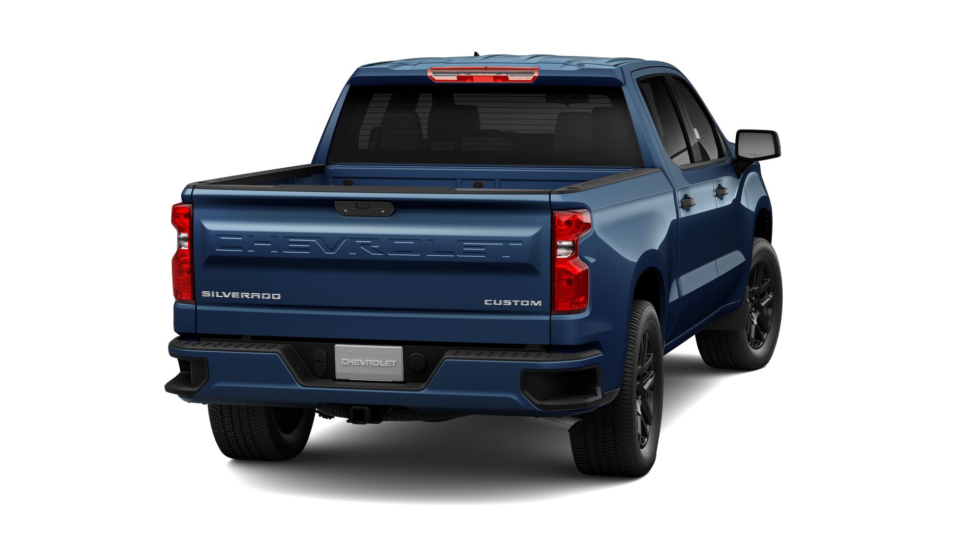 2024 Chevrolet Silverado 1500 Vehicle Photo in CORPUS CHRISTI, TX 78416-1100