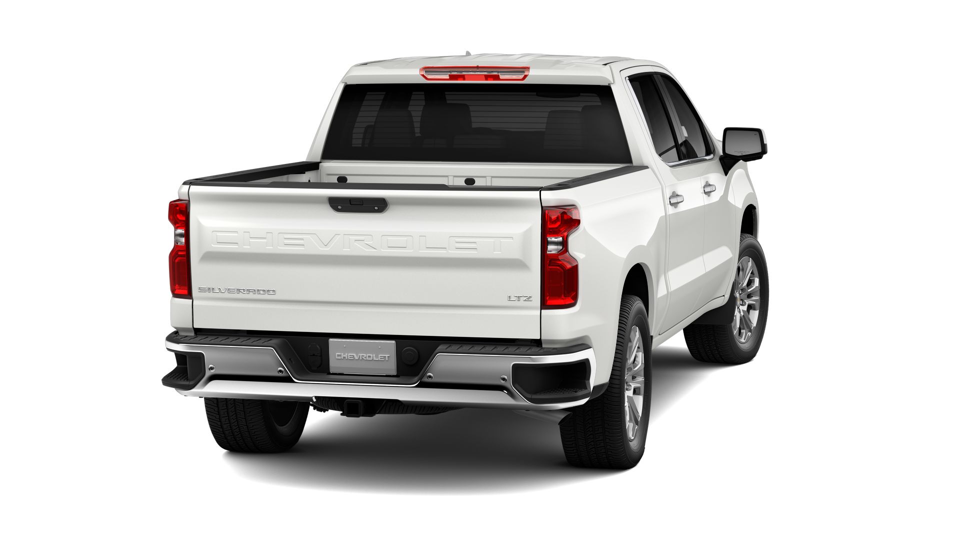 2024 Chevrolet Silverado 1500 Vehicle Photo in Miami, FL 33135