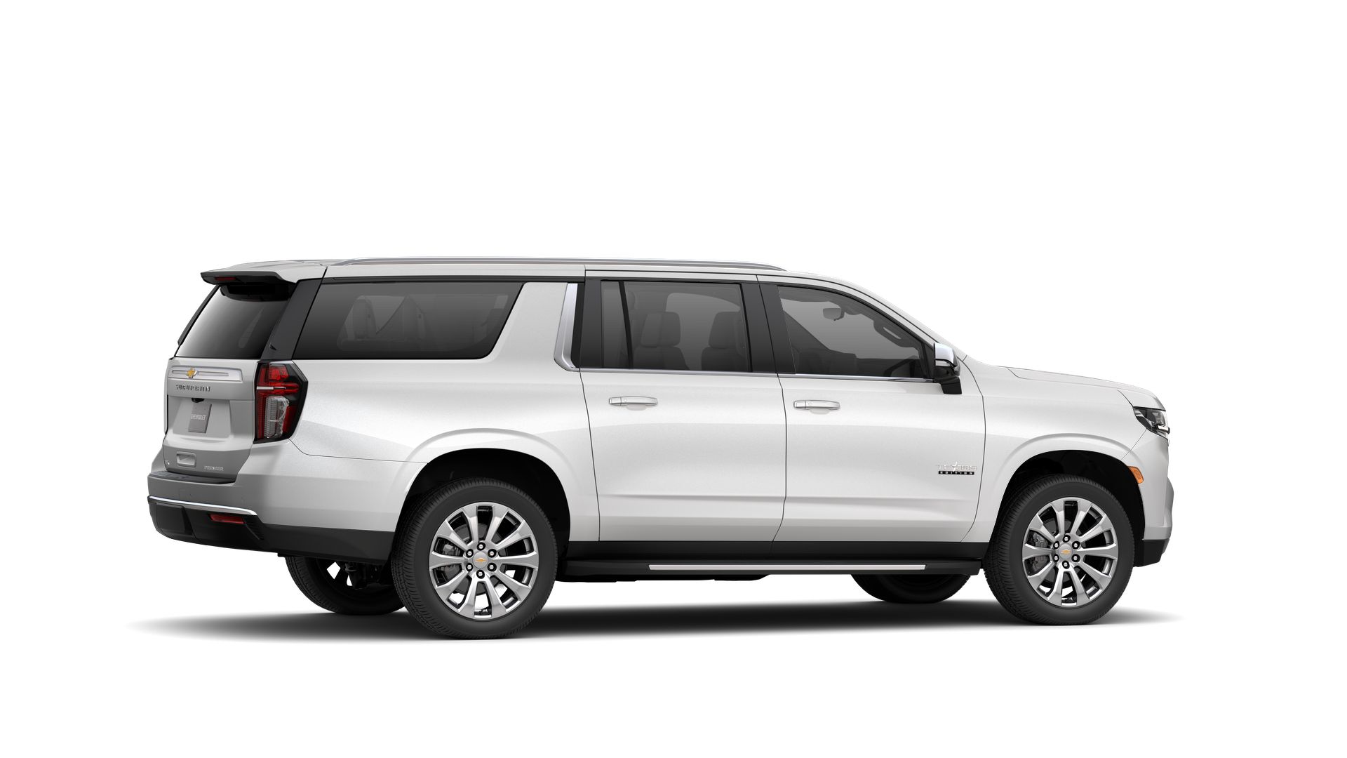 2024 Chevrolet Suburban Vehicle Photo in NEDERLAND, TX 77627-8017