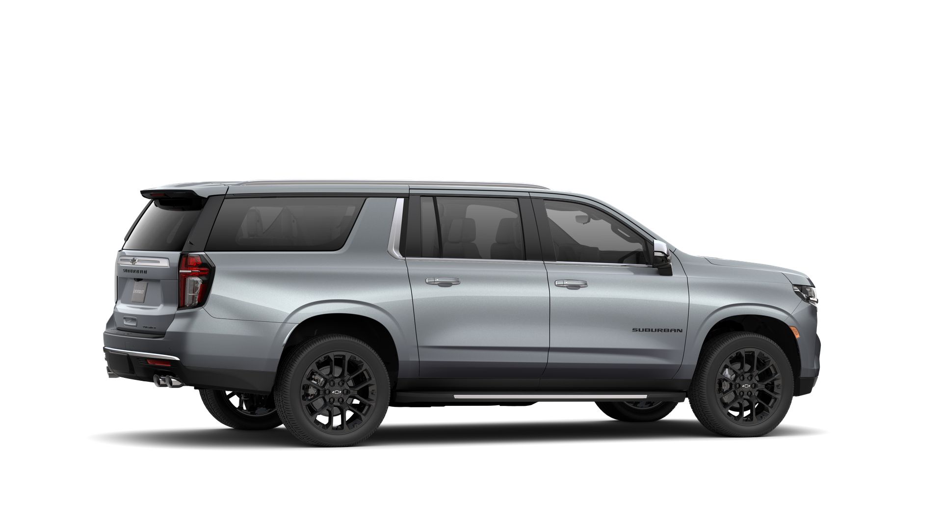 2024 Chevrolet Suburban Vehicle Photo in WACO, TX 76710-2592