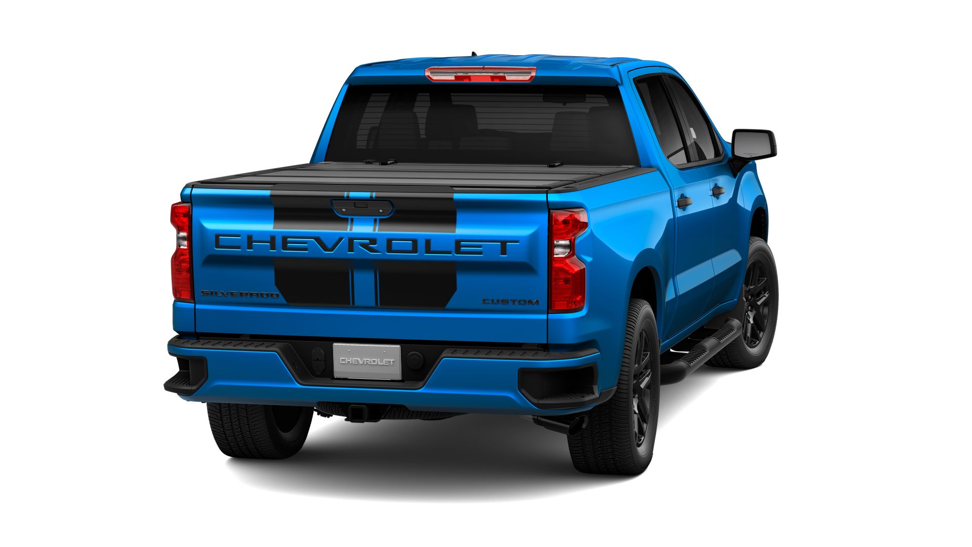 2024 Chevrolet Silverado 1500 Vehicle Photo in GARDNER, MA 01440-3110