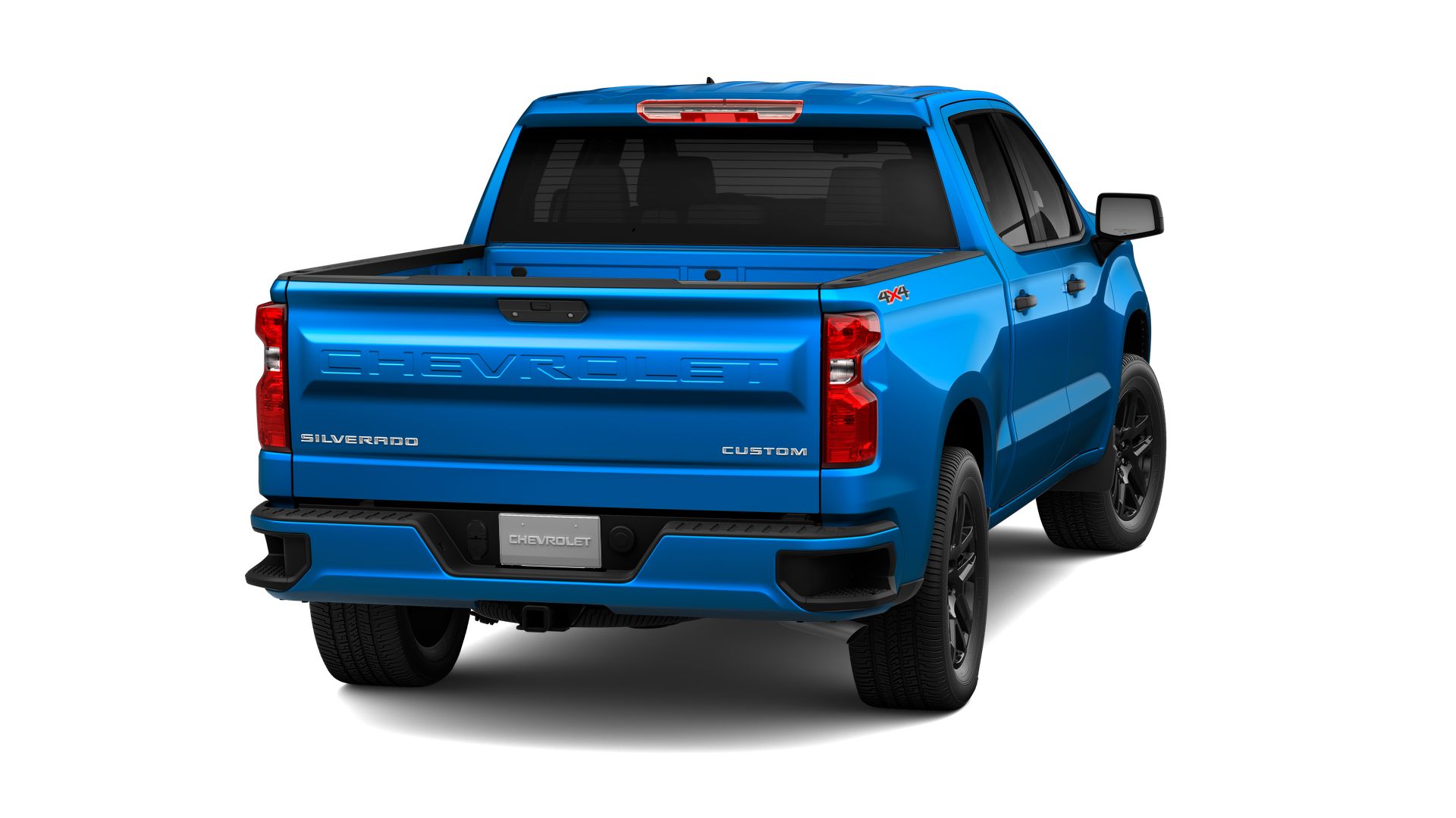2024 Chevrolet Silverado 1500 Vehicle Photo in Ft. Myers, FL 33907
