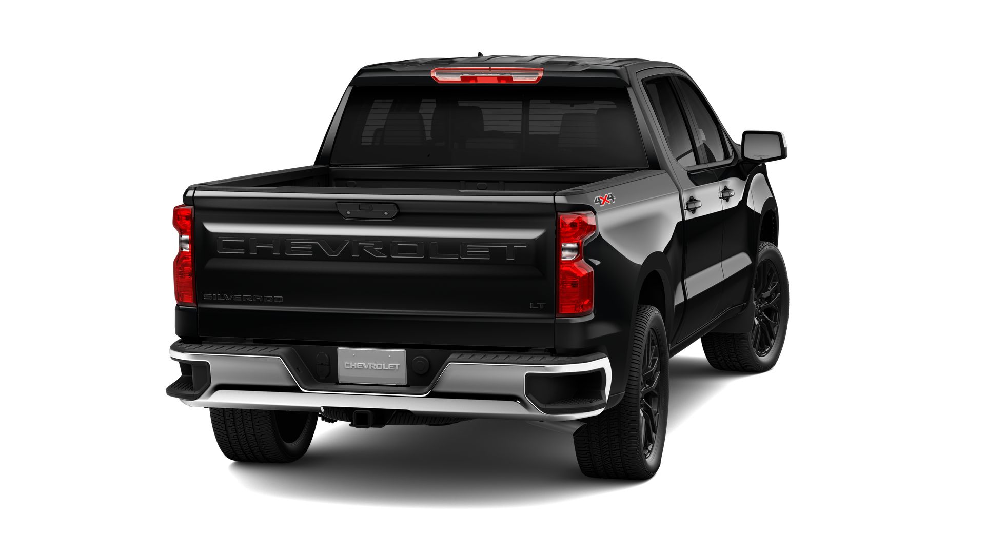2024 Chevrolet Silverado 1500 Vehicle Photo in ORLANDO, FL 32808-7998