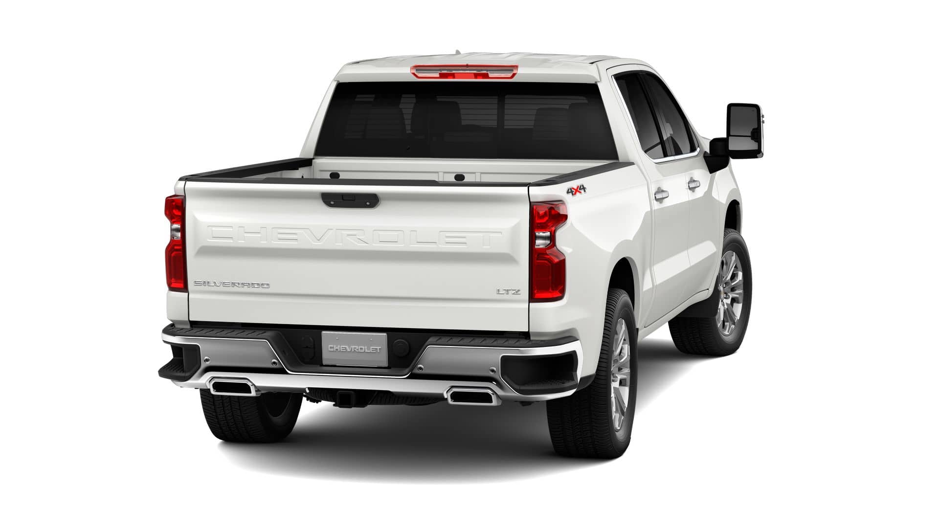 2024 Chevrolet Silverado 1500 Vehicle Photo in ORLANDO, FL 32808-7998