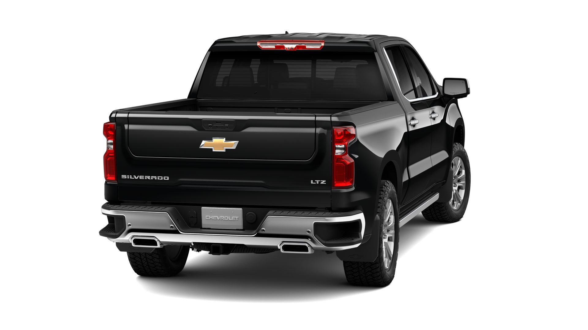 2024 Chevrolet Silverado 1500 Vehicle Photo in OSHKOSH, WI 54904-7811