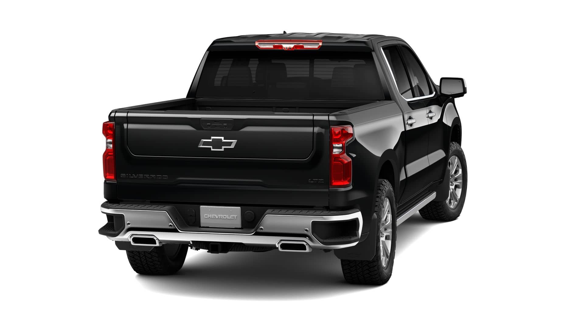 2024 Chevrolet Silverado 1500 Vehicle Photo in BENTONVILLE, AR 72712-4322