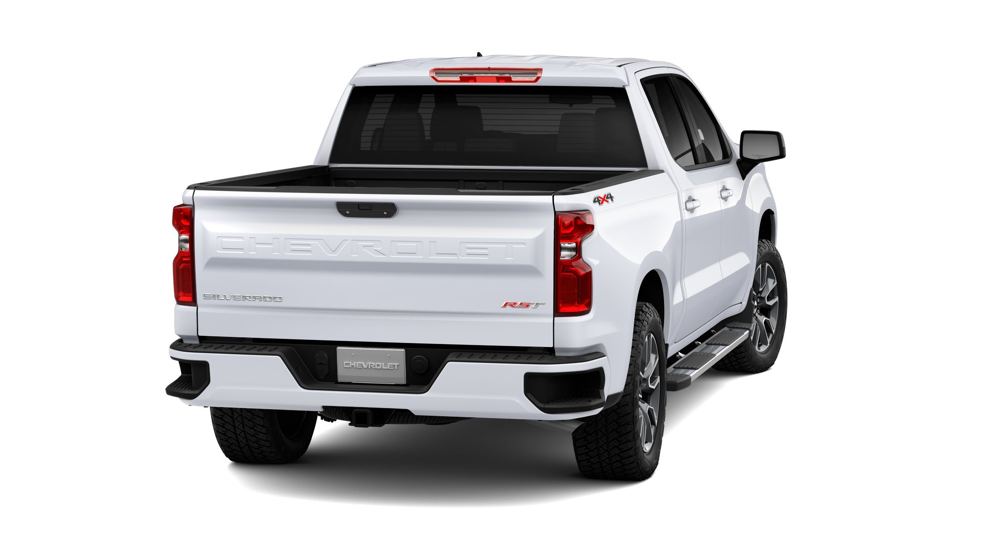 2024 Chevrolet Silverado 1500 Vehicle Photo in COLUMBIA, MO 65203-3903