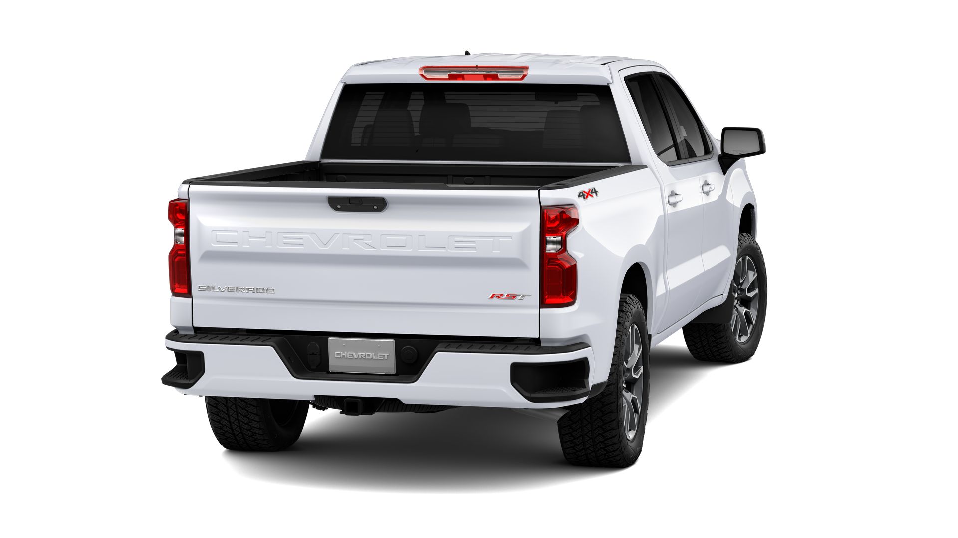 2024 Chevrolet Silverado 1500 Vehicle Photo in WACO, TX 76710-2592