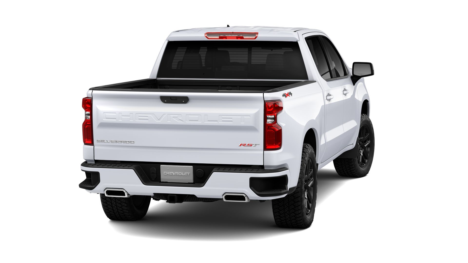 2024 Chevrolet Silverado 1500 Vehicle Photo in Las Vegas, NV 89149