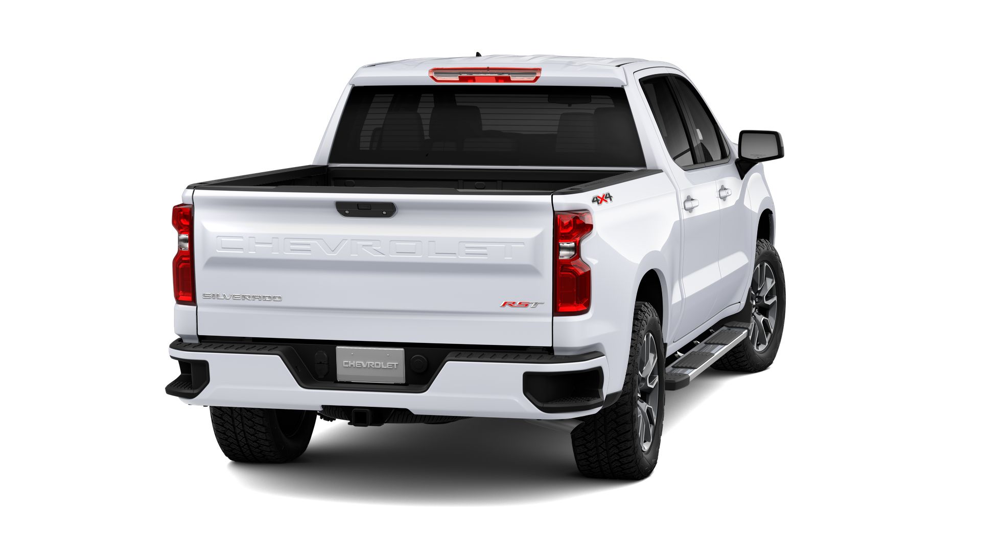 2024 Chevrolet Silverado 1500 Vehicle Photo in COLUMBIA, MO 65203-3903