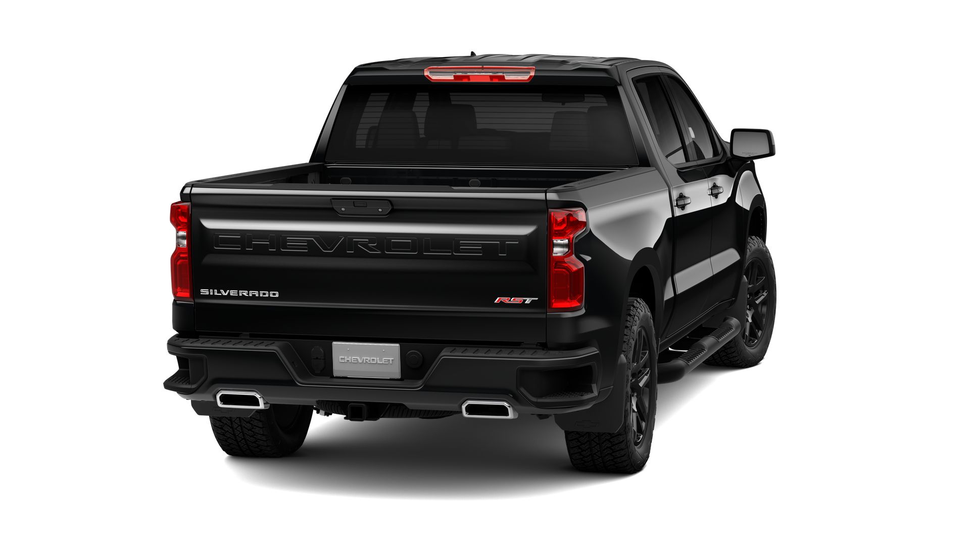 2024 Chevrolet Silverado 1500 Vehicle Photo in VALENCIA, CA 91355-1705