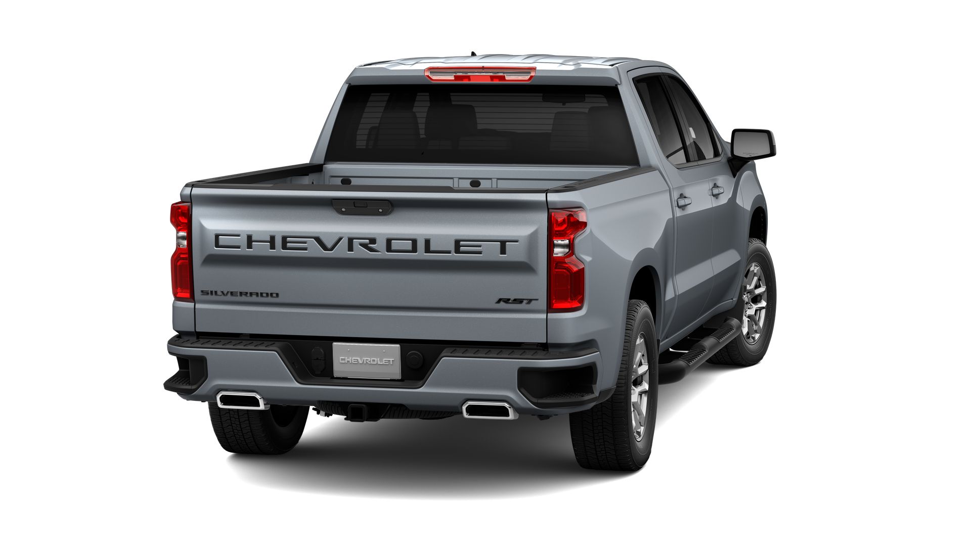 2024 Chevrolet Silverado 1500 Vehicle Photo in ORLANDO, FL 32812-3021