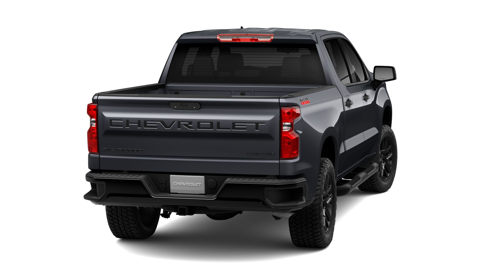 2024 Chevrolet Silverado 1500 Vehicle Photo in NORTH RICHLAND HILLS, TX 76180-7199