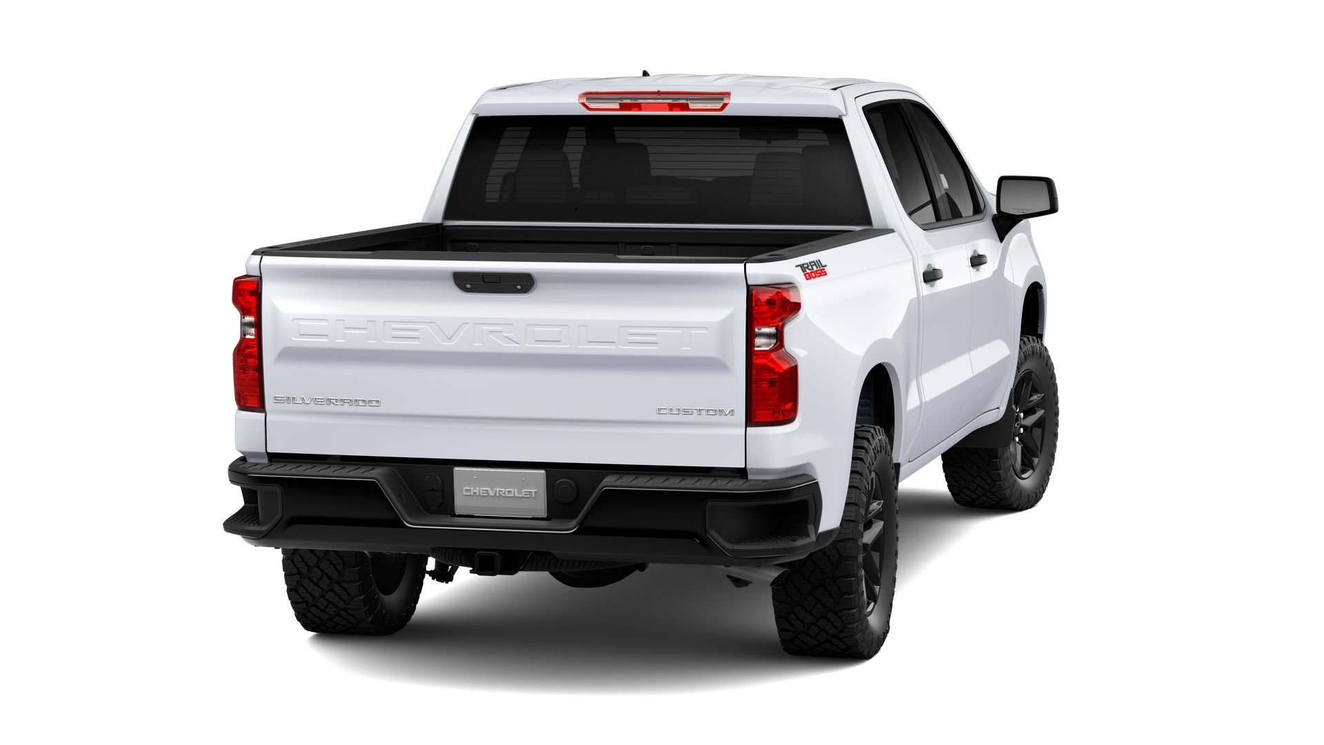2024 Chevrolet Silverado 1500 Vehicle Photo in COLUMBIA, MO 65203-3903