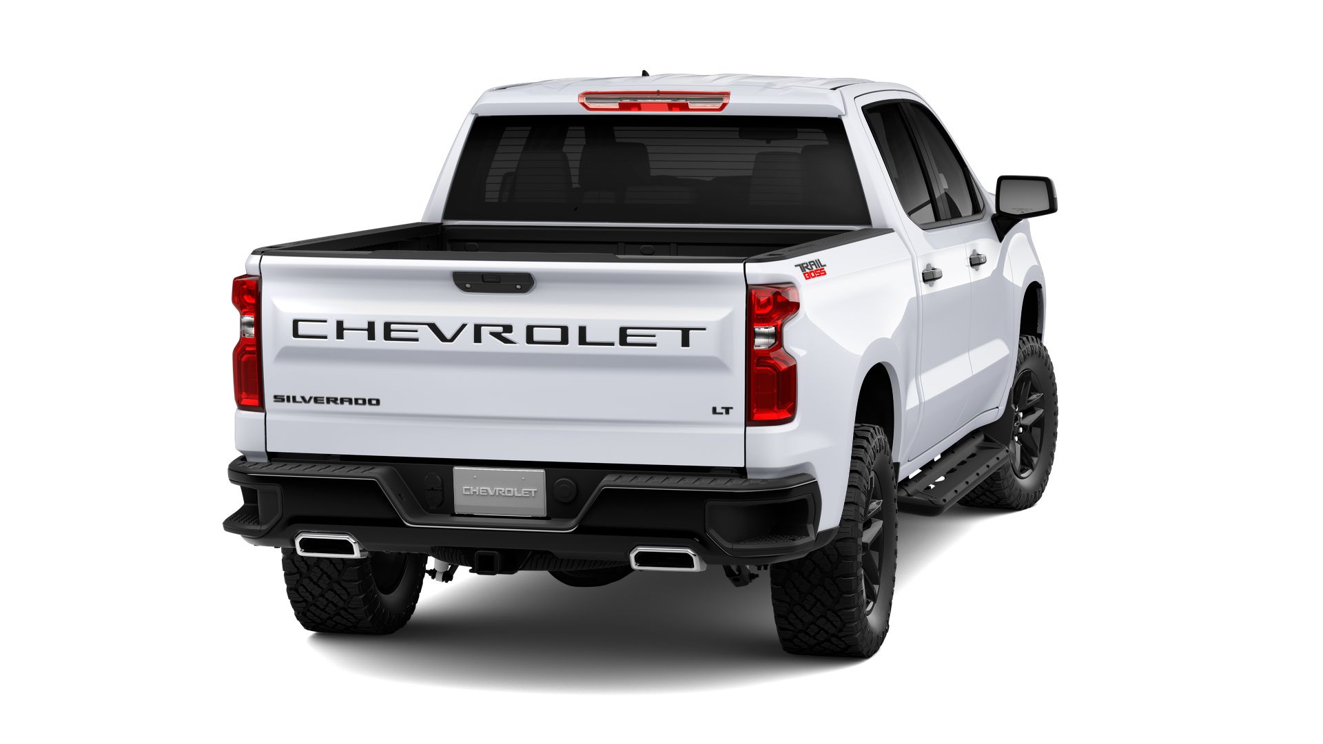 2024 Chevrolet Silverado 1500 Vehicle Photo in MILFORD, OH 45150-1684