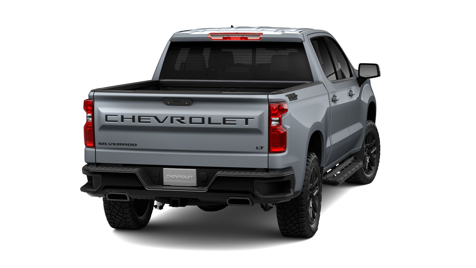 2024 Chevrolet Silverado 1500 Vehicle Photo in DENVER, CO 80221-3610