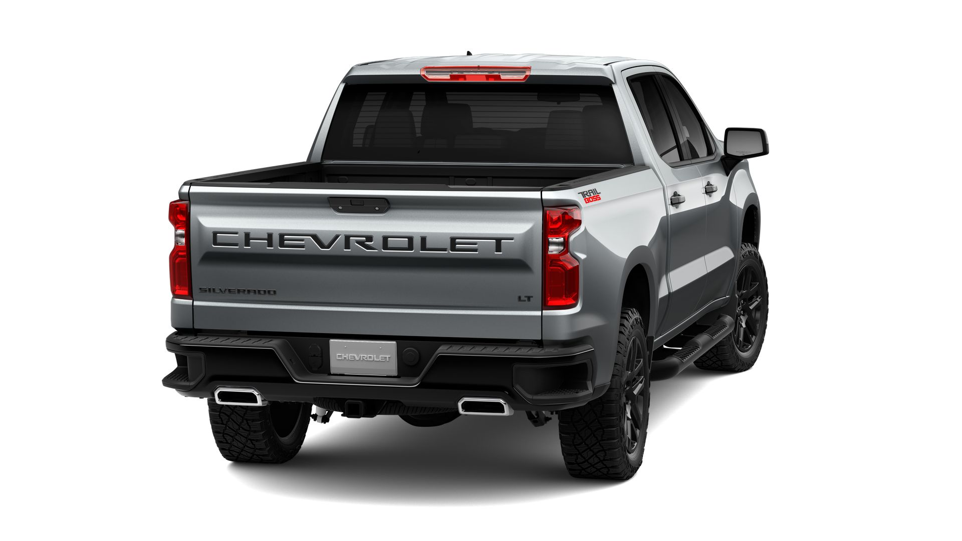 2024 Chevrolet Silverado 1500 Vehicle Photo in MOON TOWNSHIP, PA 15108-2571