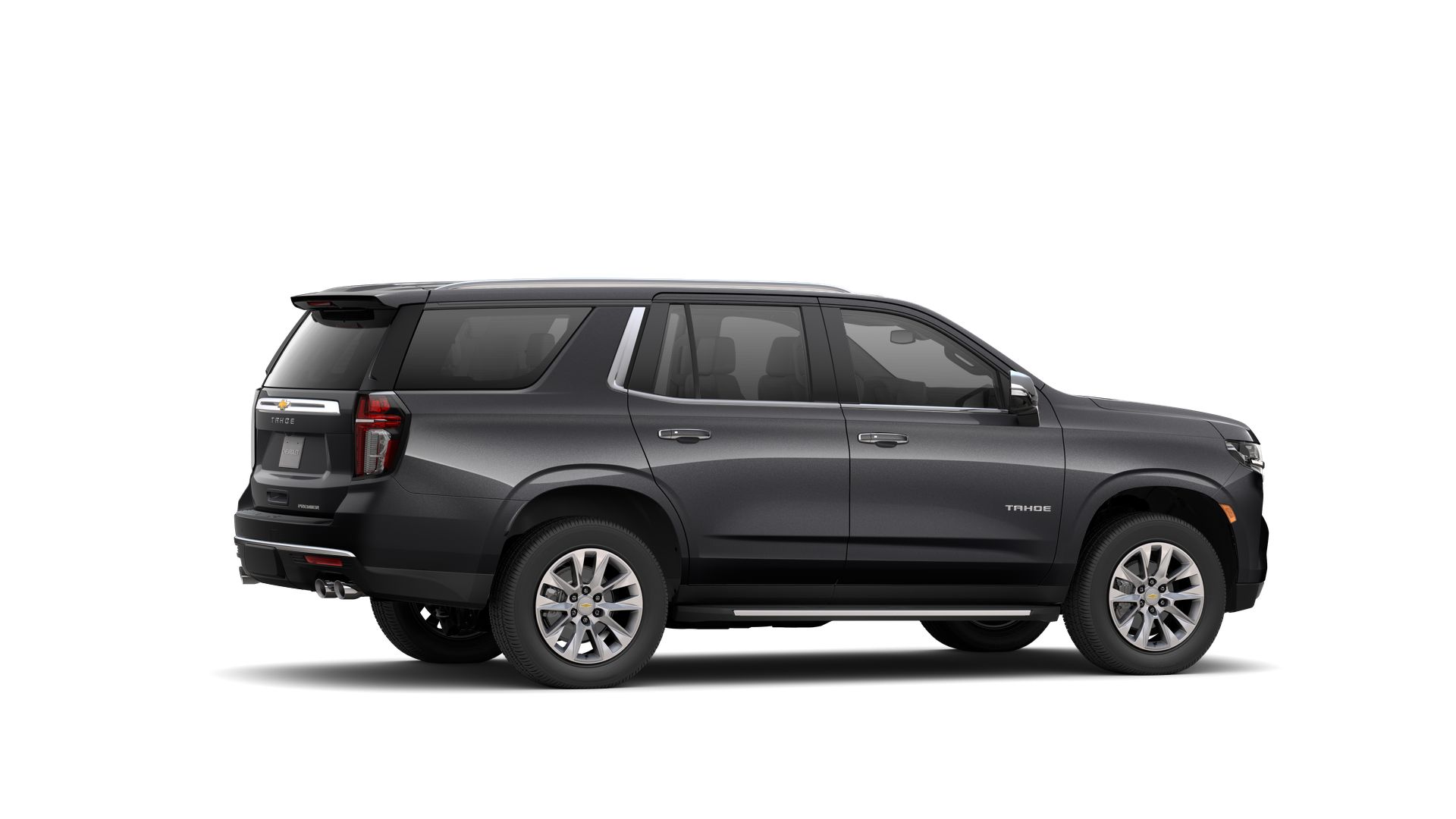 2024 Chevrolet Tahoe Vehicle Photo in BRUNSWICK, GA 31525-1881
