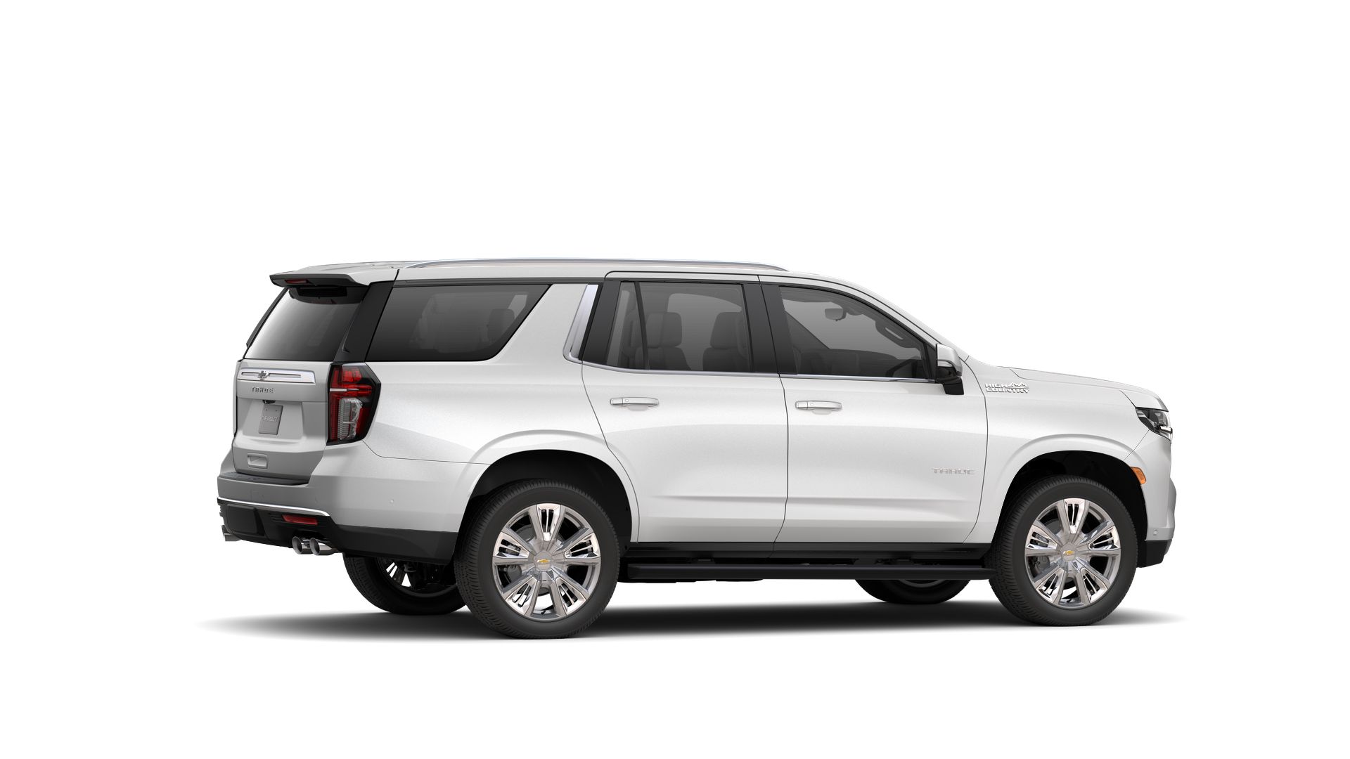 2024 Chevrolet Tahoe Vehicle Photo in TIMONIUM, MD 21093-2300