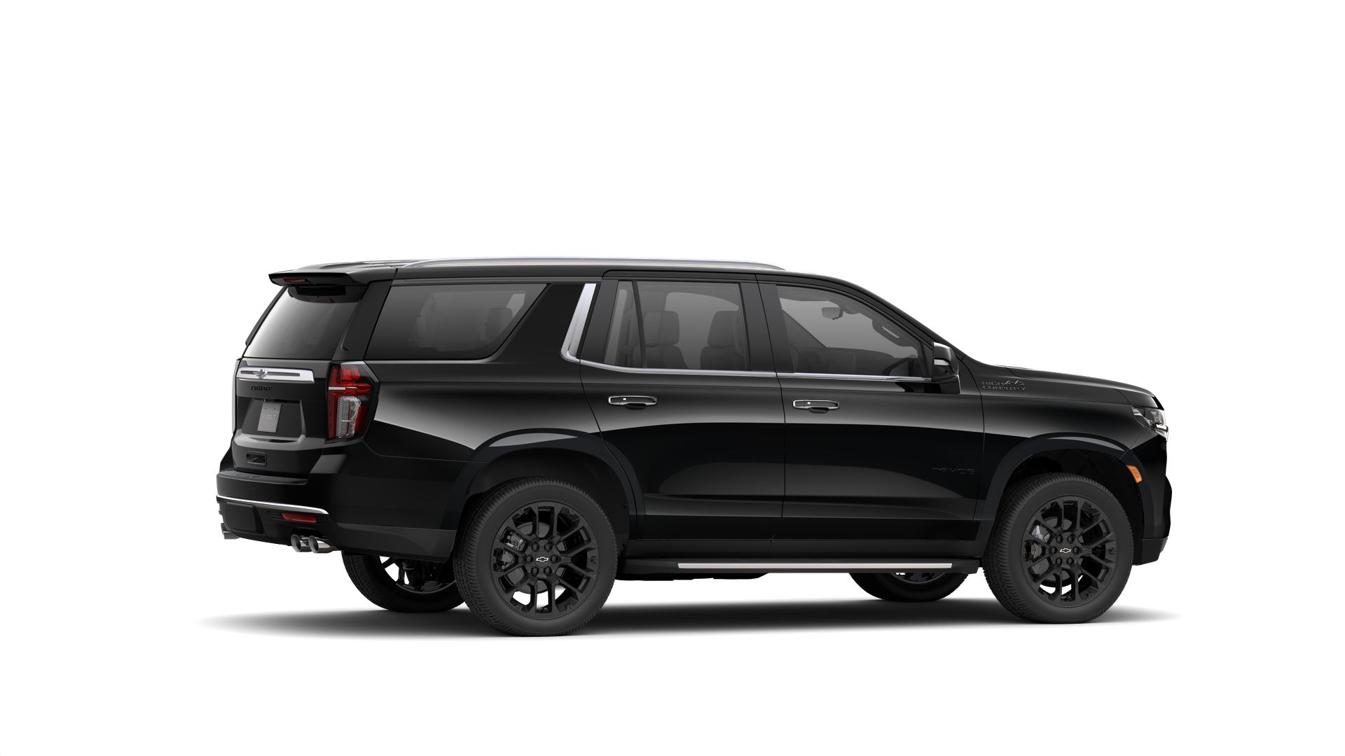2024 Chevrolet Tahoe Vehicle Photo in WACO, TX 76710-2592