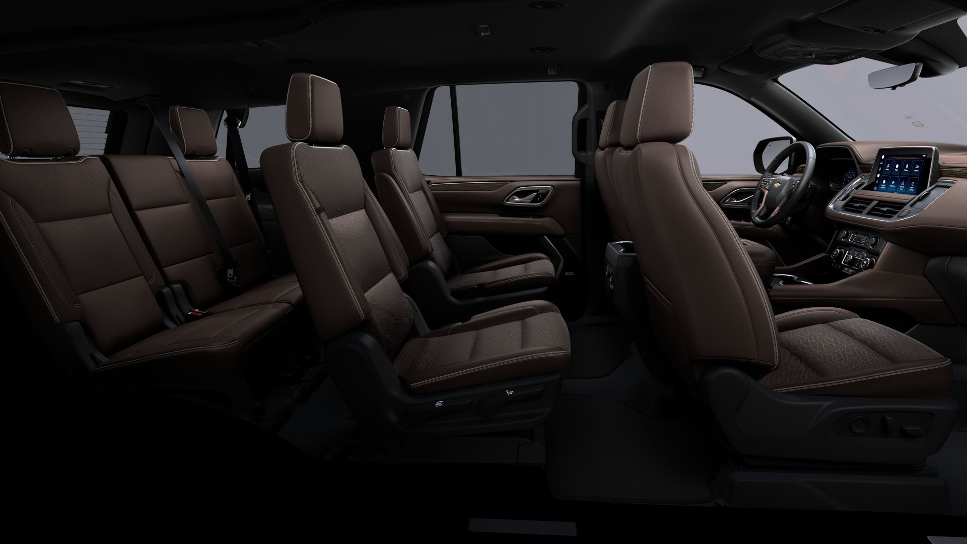 2024 Chevrolet Tahoe Vehicle Photo in SAVANNAH, GA 31406-4513