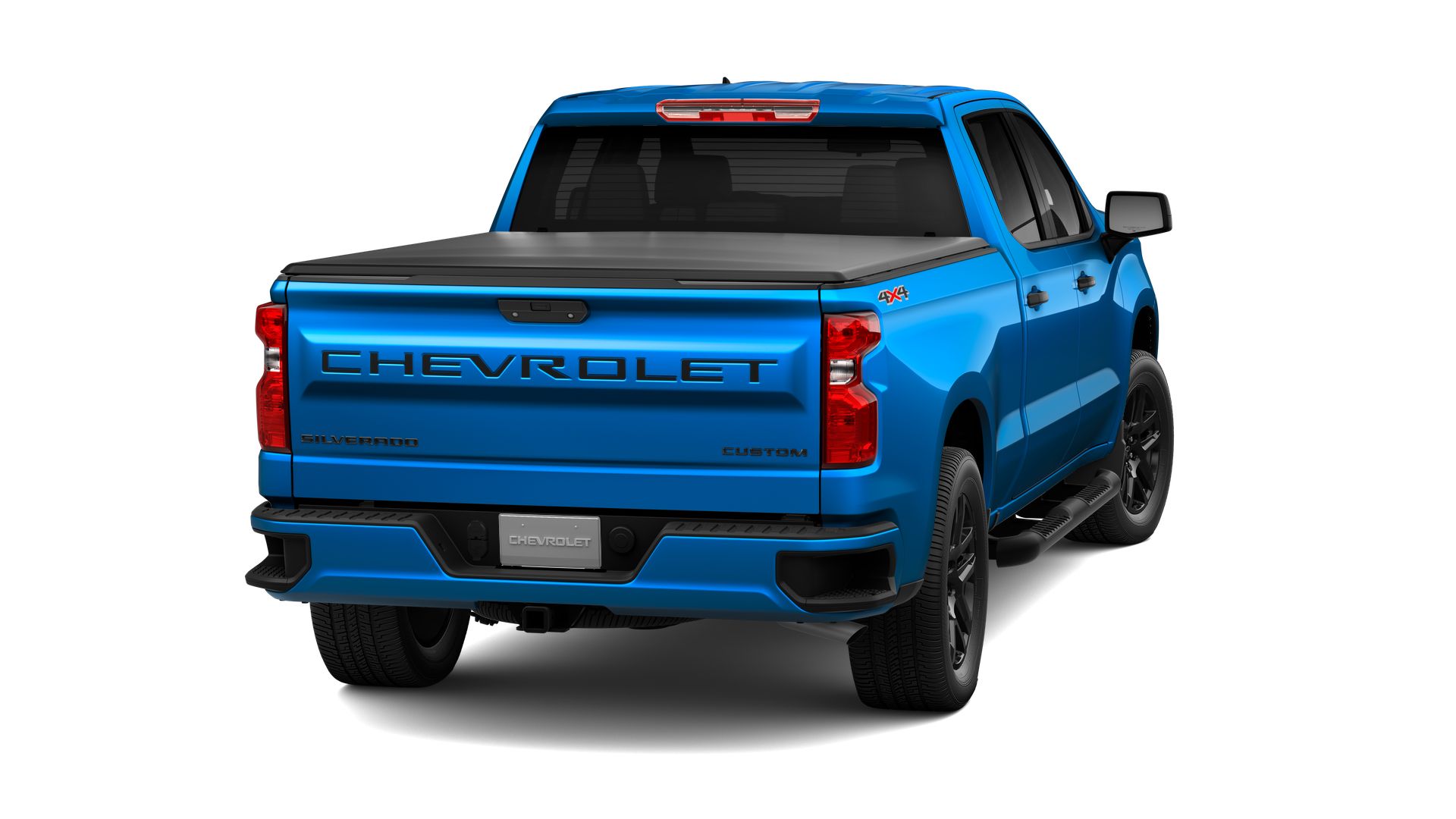 2024 Chevrolet Silverado 1500 Vehicle Photo in LANCASTER, PA 17601-0000