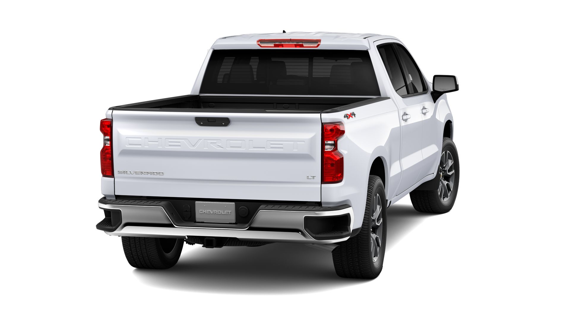 2024 Chevrolet Silverado 1500 Vehicle Photo in LANCASTER, PA 17601-0000