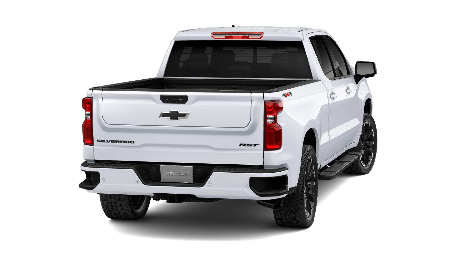 2024 Chevrolet Silverado 1500 Vehicle Photo in DENVER, CO 80221-3610