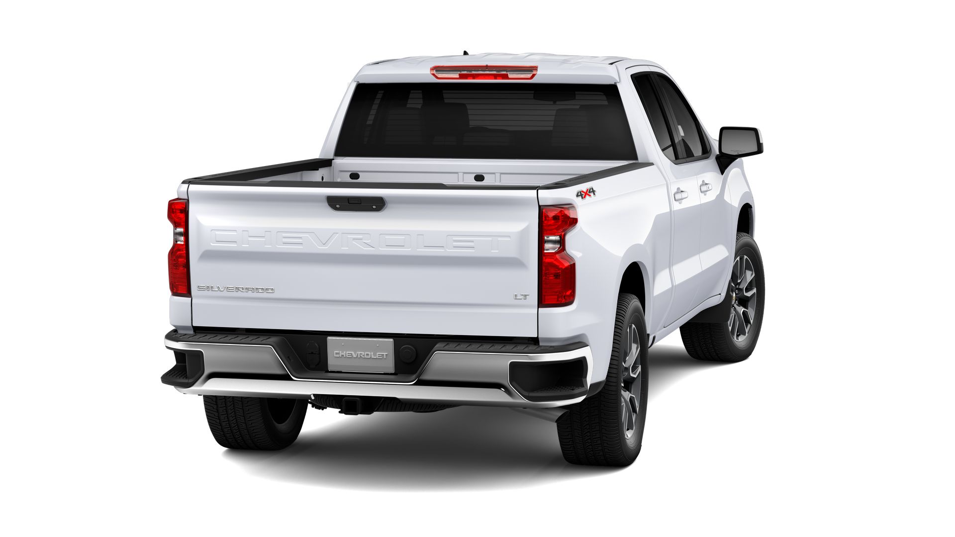 2024 Chevrolet Silverado 1500 Vehicle Photo in CORPUS CHRISTI, TX 78416-1100