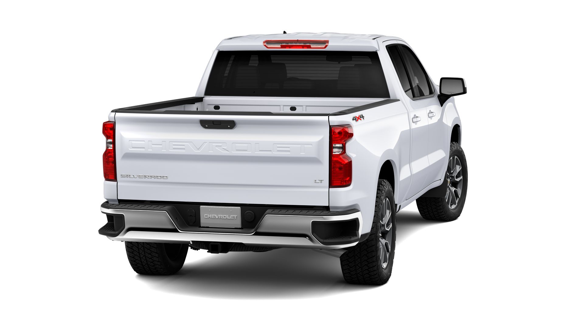 2024 Chevrolet Silverado 1500 Vehicle Photo in CORPUS CHRISTI, TX 78416-1100
