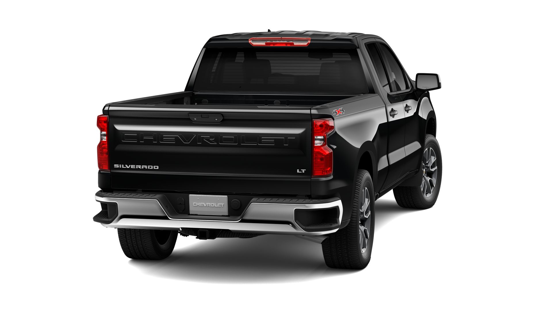 2024 Chevrolet Silverado 1500 Vehicle Photo in ORLANDO, FL 32808-7998