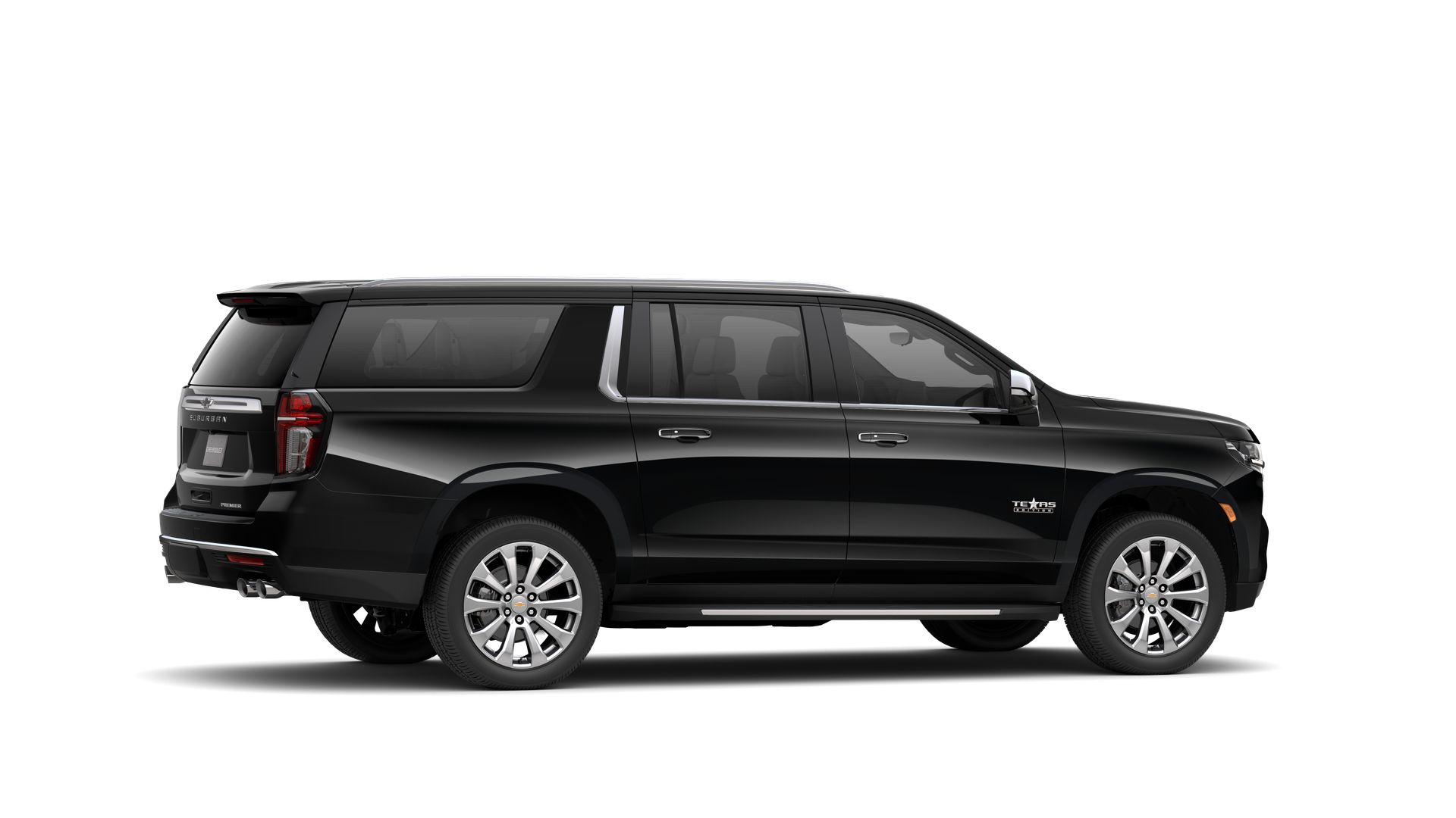 2024 Chevrolet Suburban Vehicle Photo in PEORIA, AZ 85382-3715