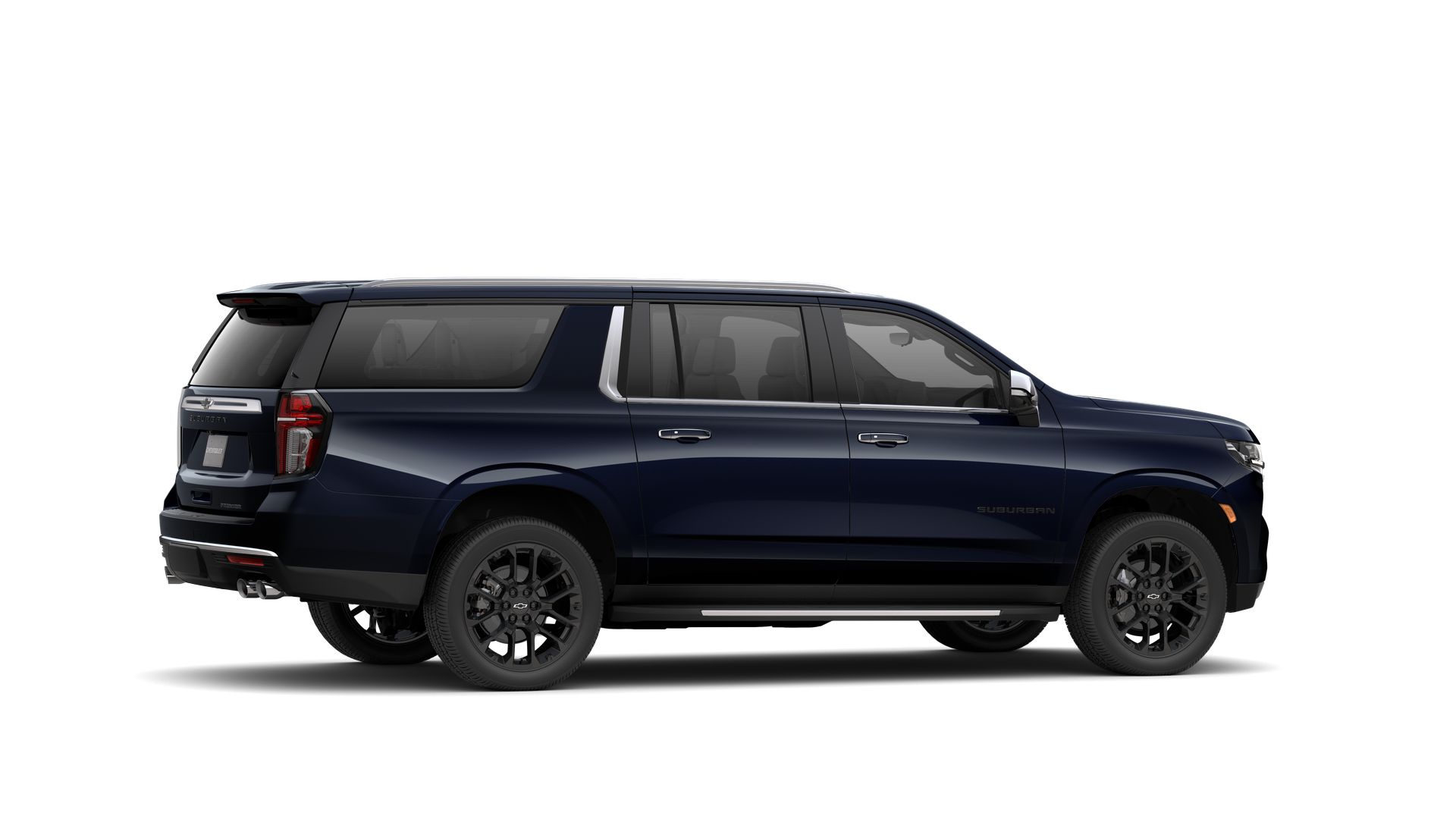 2024 Chevrolet Suburban Vehicle Photo in BENTONVILLE, AR 72712-4322