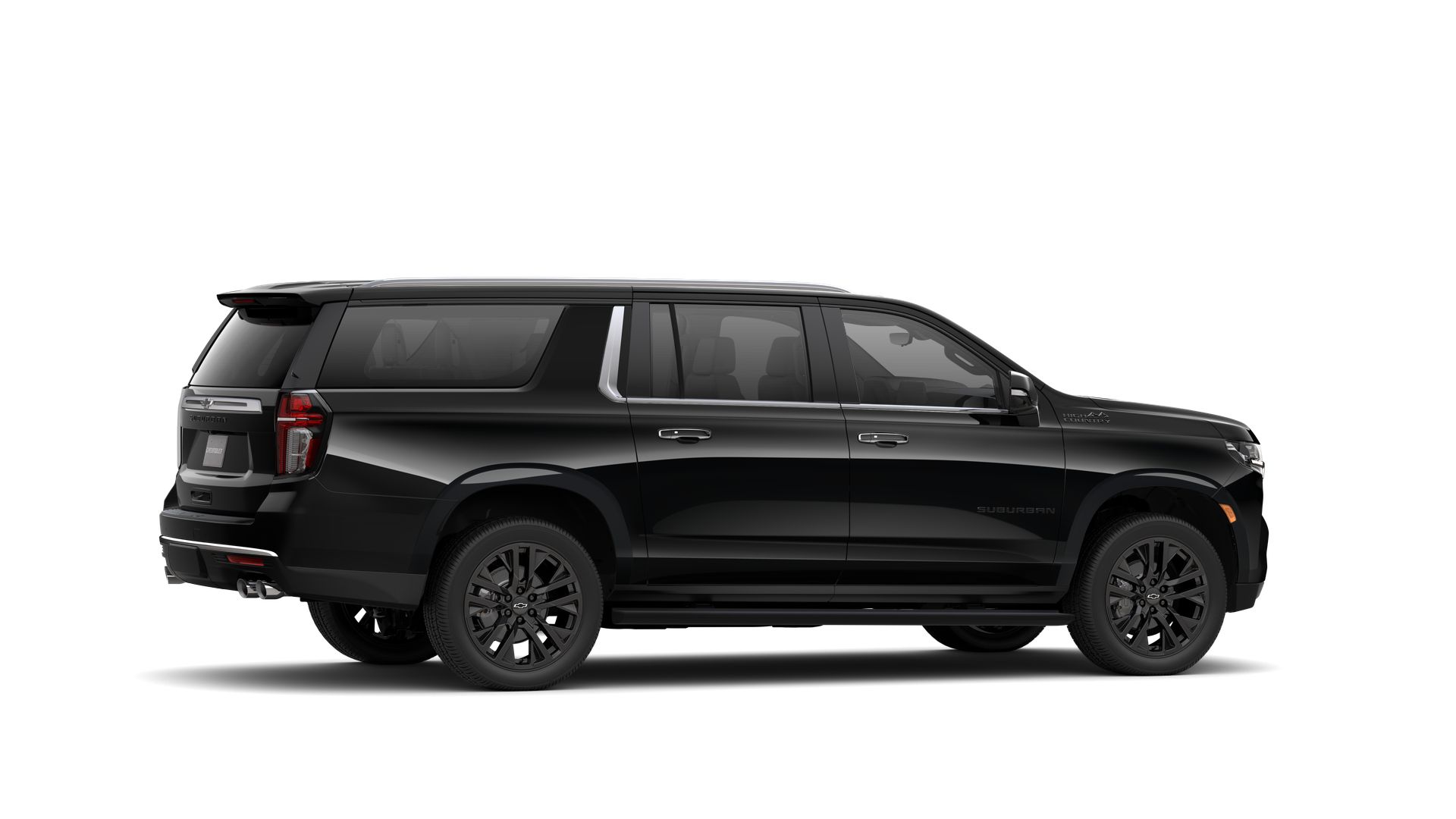 2024 Chevrolet Suburban Vehicle Photo in AUSTIN, TX 78759-4154