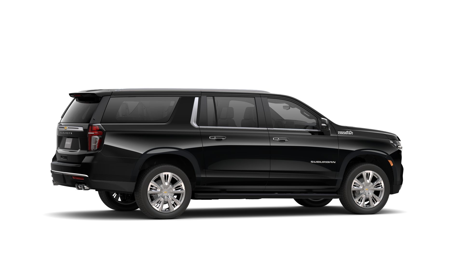 2024 Chevrolet Suburban Vehicle Photo in WACO, TX 76710-2592