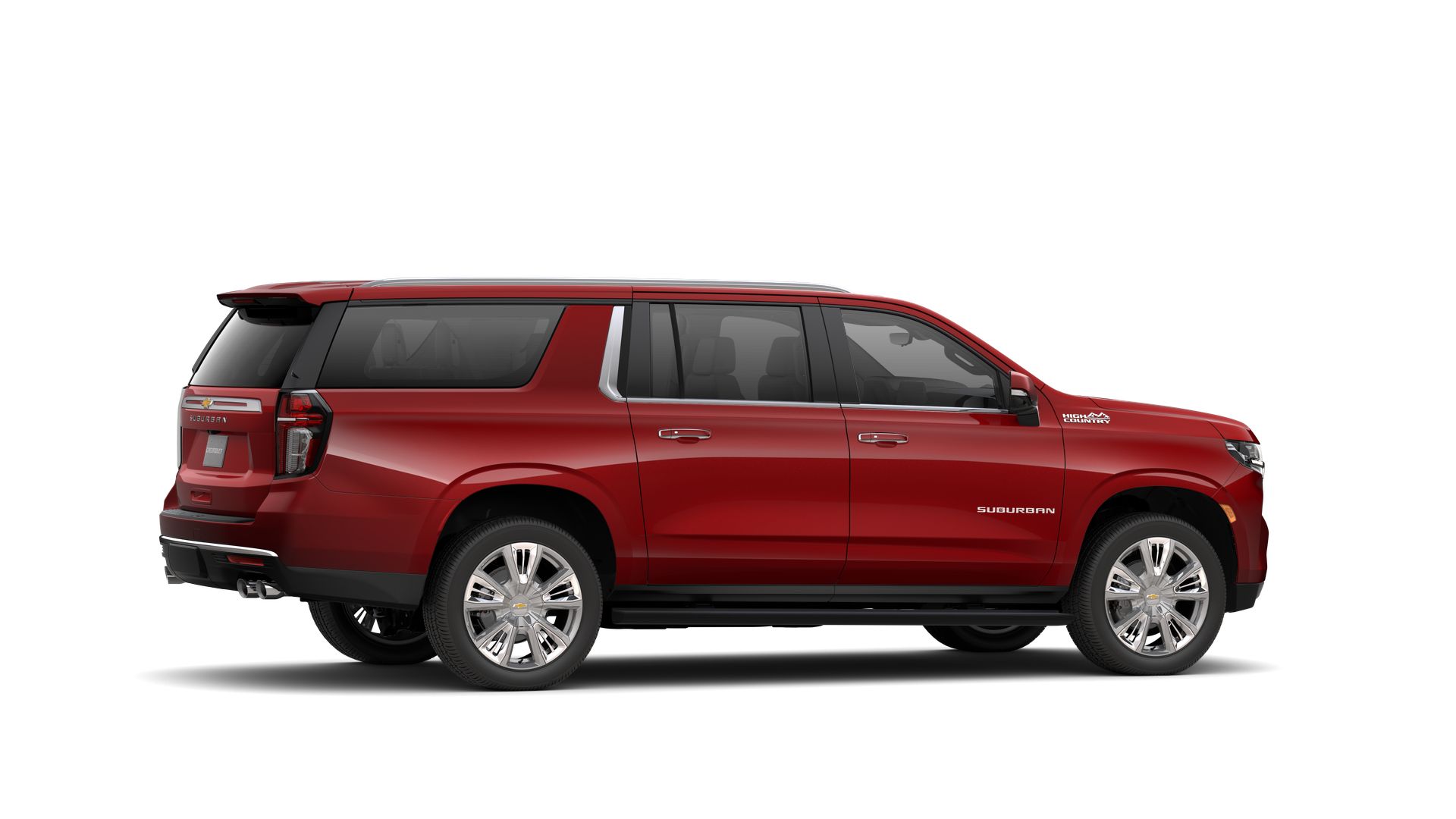 2024 Chevrolet Suburban Vehicle Photo in WACO, TX 76710-2592
