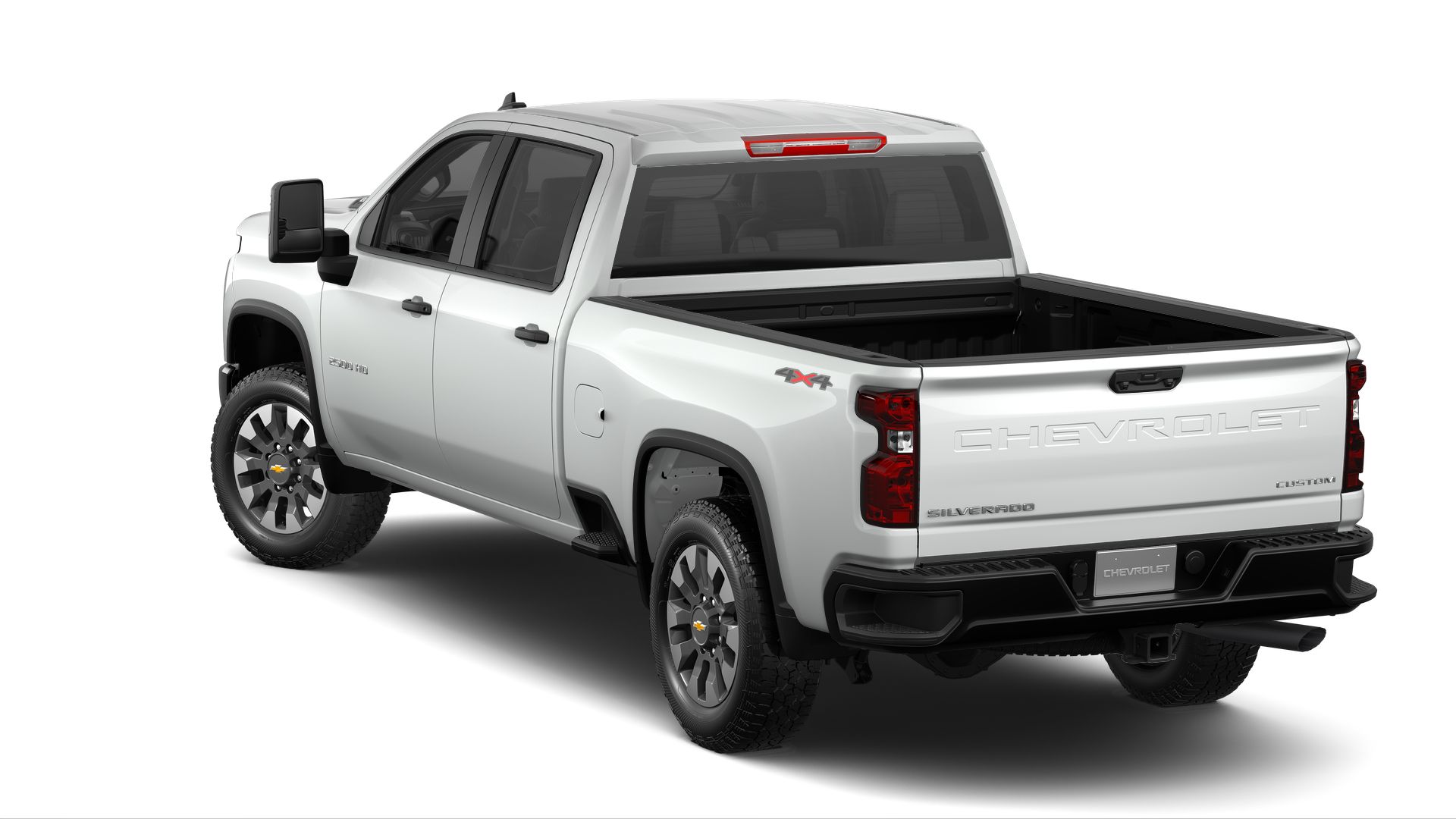 2024 Chevrolet Silverado 2500 HD Vehicle Photo in LAUREL, MD 20707-4697