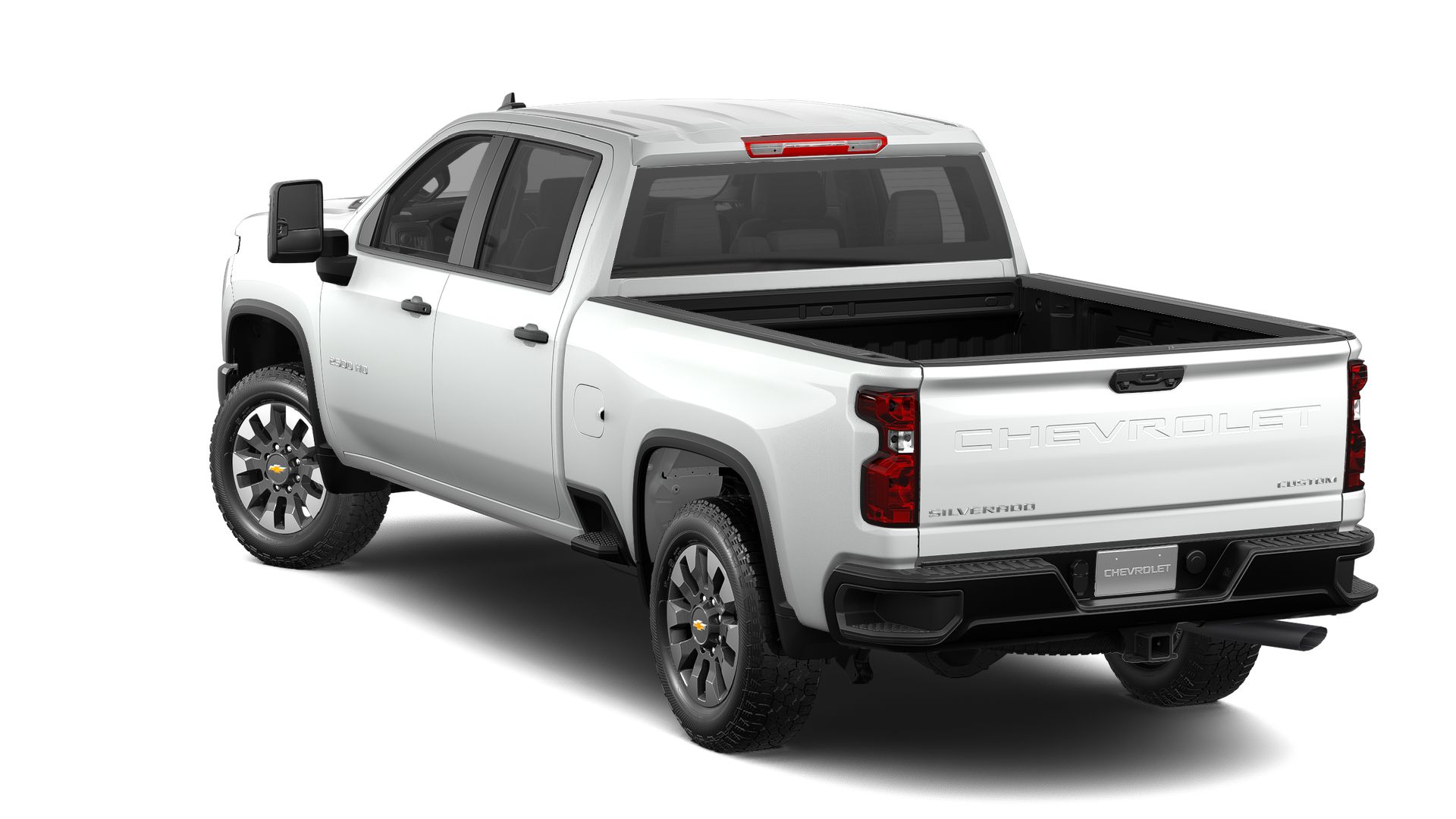 2024 Chevrolet Silverado 2500 HD Vehicle Photo in COLUMBIA, MO 65203-3903