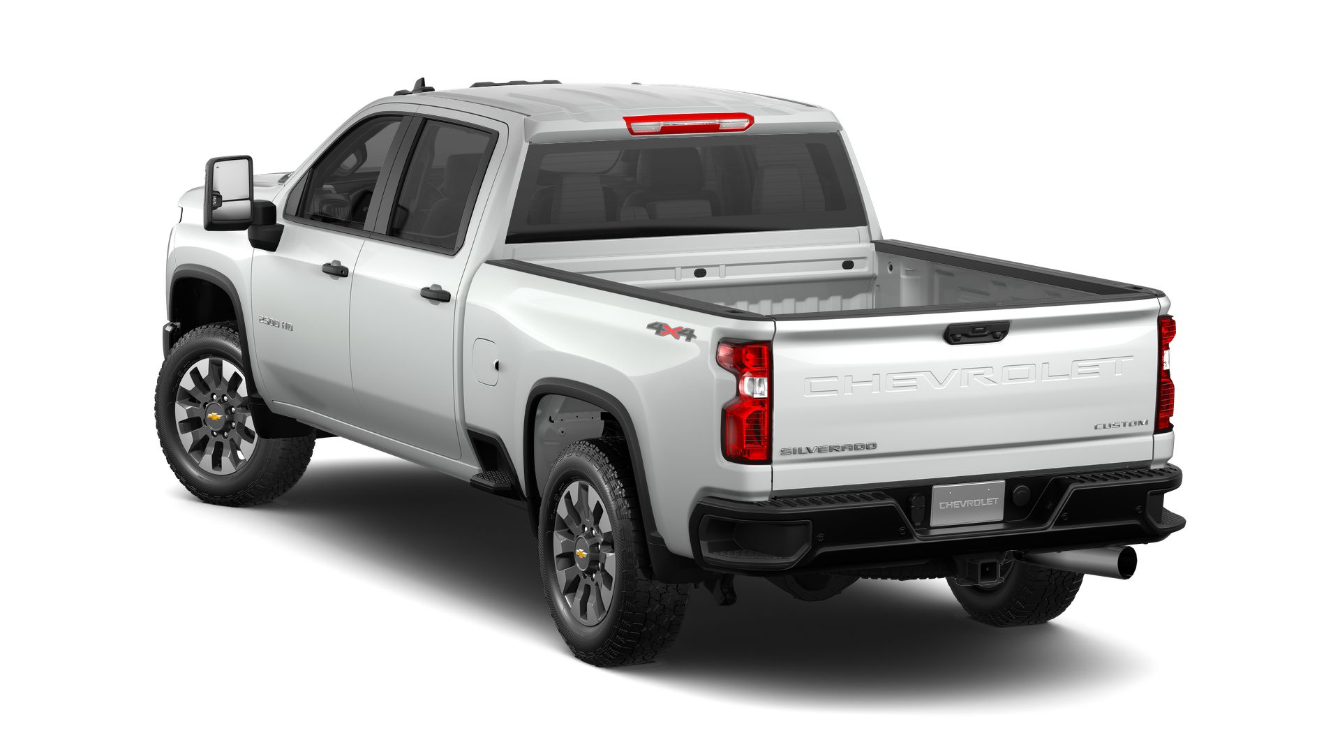 2024 Chevrolet Silverado 2500 HD Vehicle Photo in COLUMBIA, MO 65203-3903