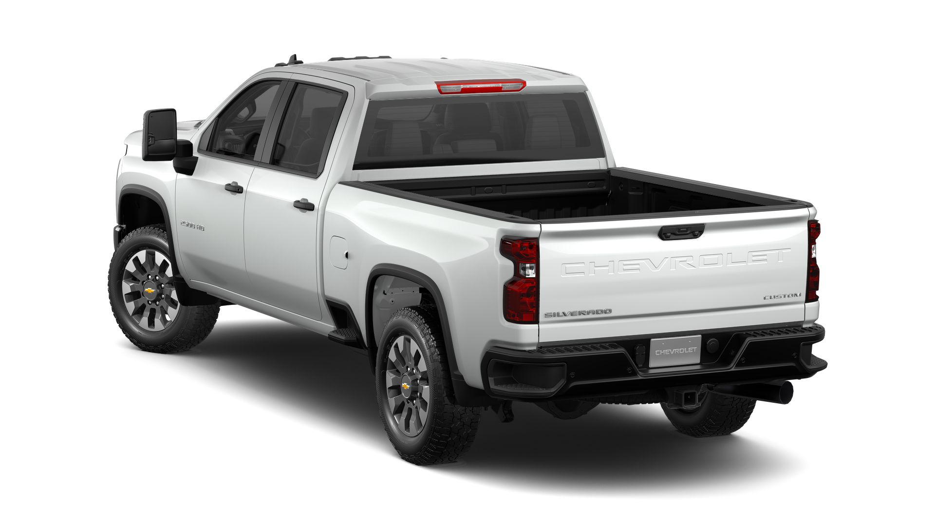 2024 Chevrolet Silverado 2500 HD Vehicle Photo in COLUMBIA, MO 65203-3903