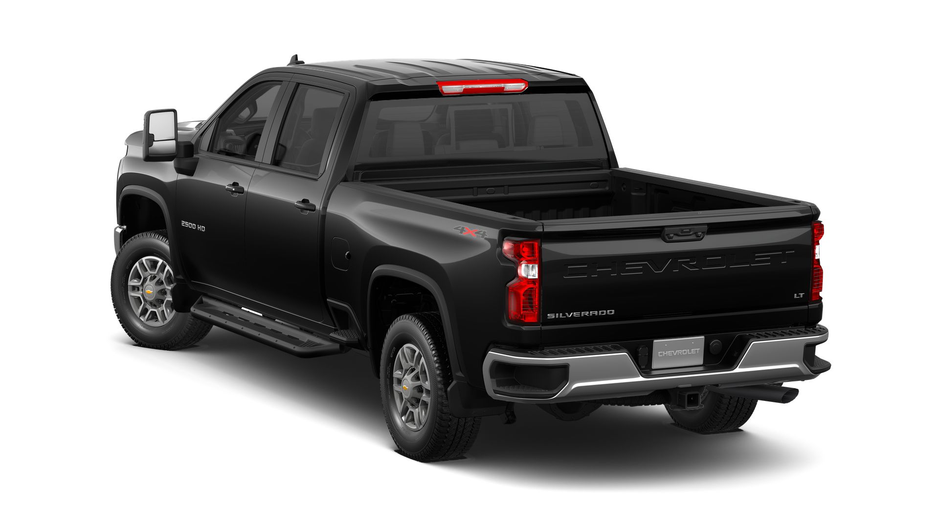 2024 Chevrolet Silverado 2500 HD Vehicle Photo in THOMPSONTOWN, PA 17094-9014
