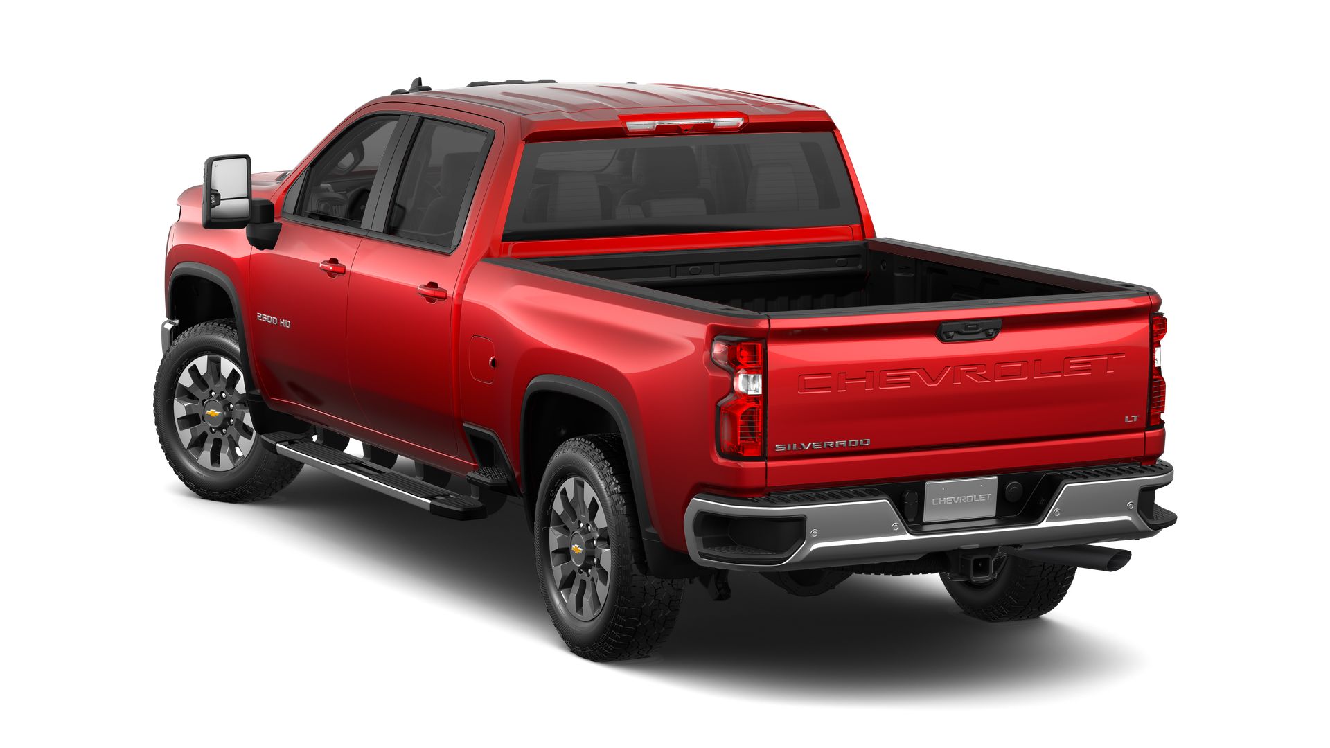 2024 Chevrolet Silverado 2500 HD Vehicle Photo in COLUMBIA, MO 65203-3903