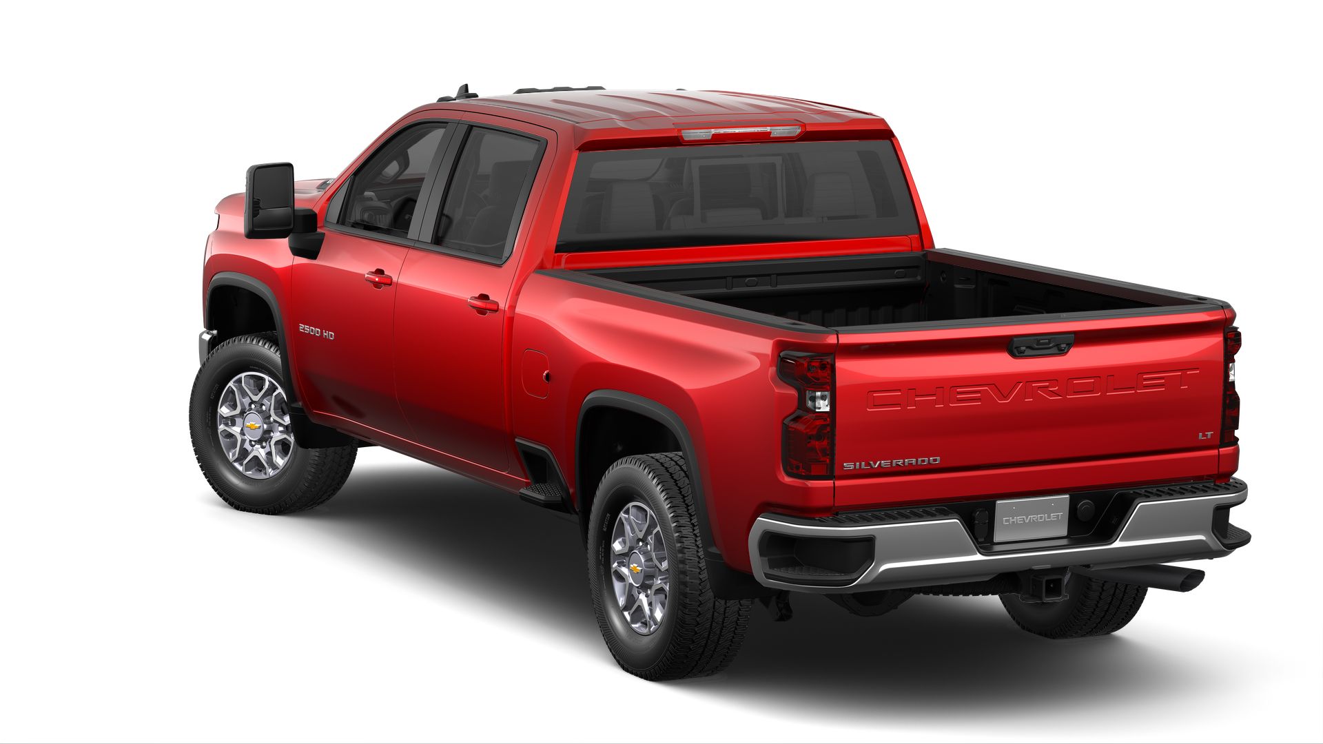 2024 Chevrolet Silverado 2500 HD Vehicle Photo in COLUMBIA, MO 65203-3903