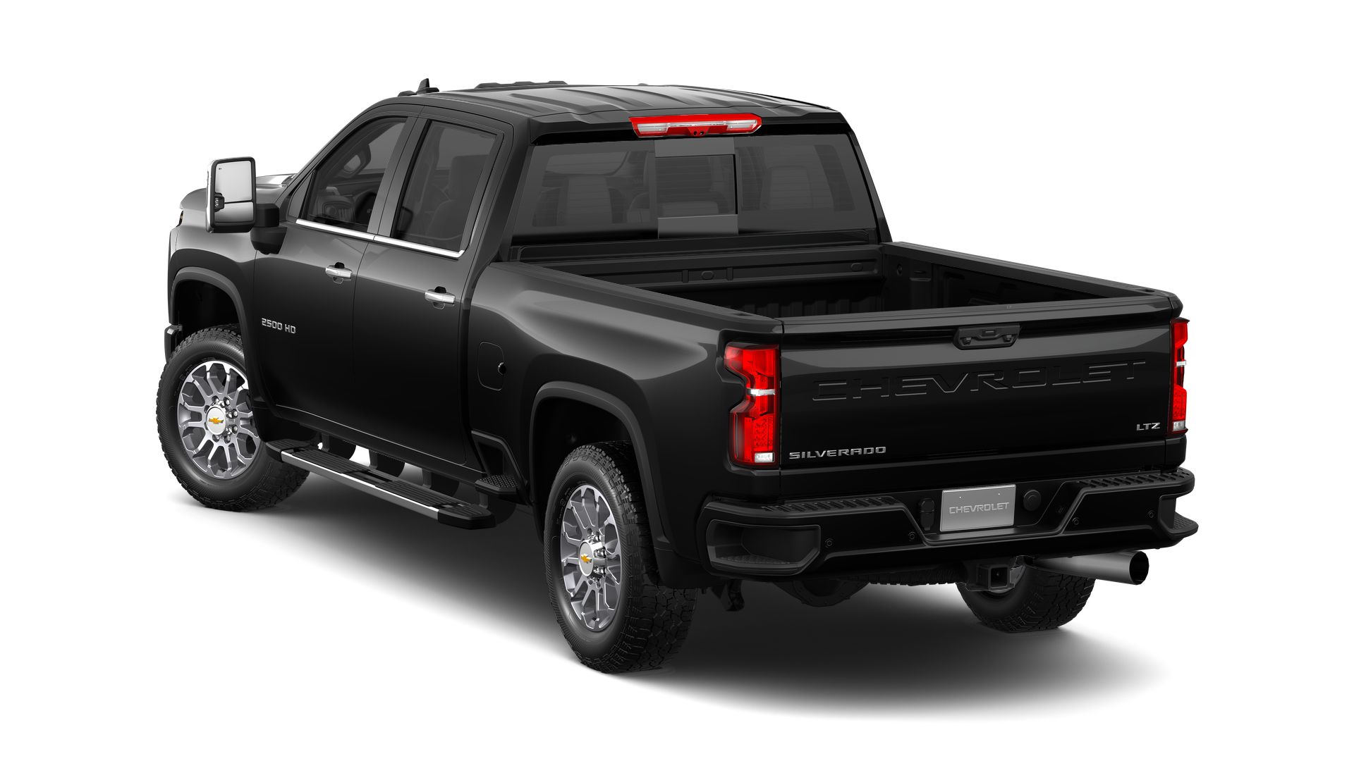 2024 Chevrolet Silverado 2500 HD Vehicle Photo in COLUMBIA, MO 65203-3903