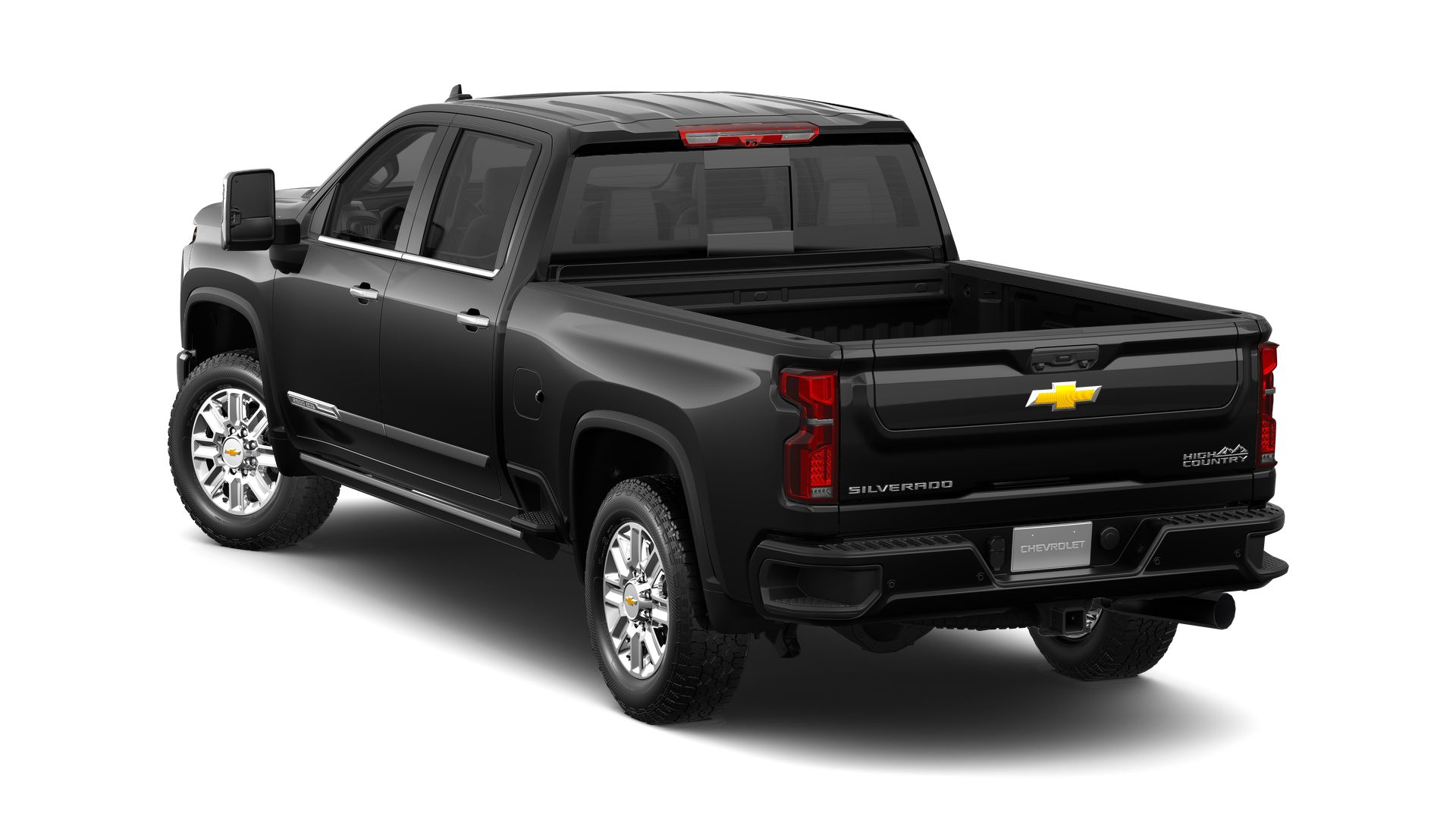 2024 Chevrolet Silverado 2500 HD Vehicle Photo in Jacksonville, FL 32244
