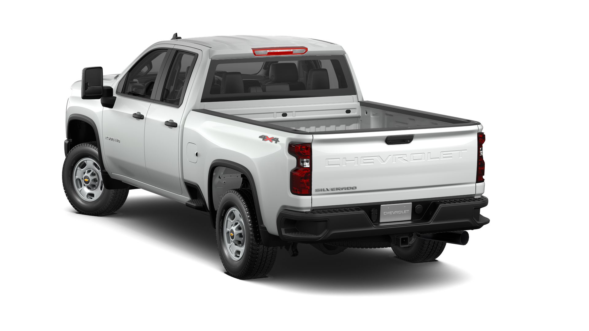 2024 Chevrolet Silverado 2500 HD Vehicle Photo in Miami, FL 33015